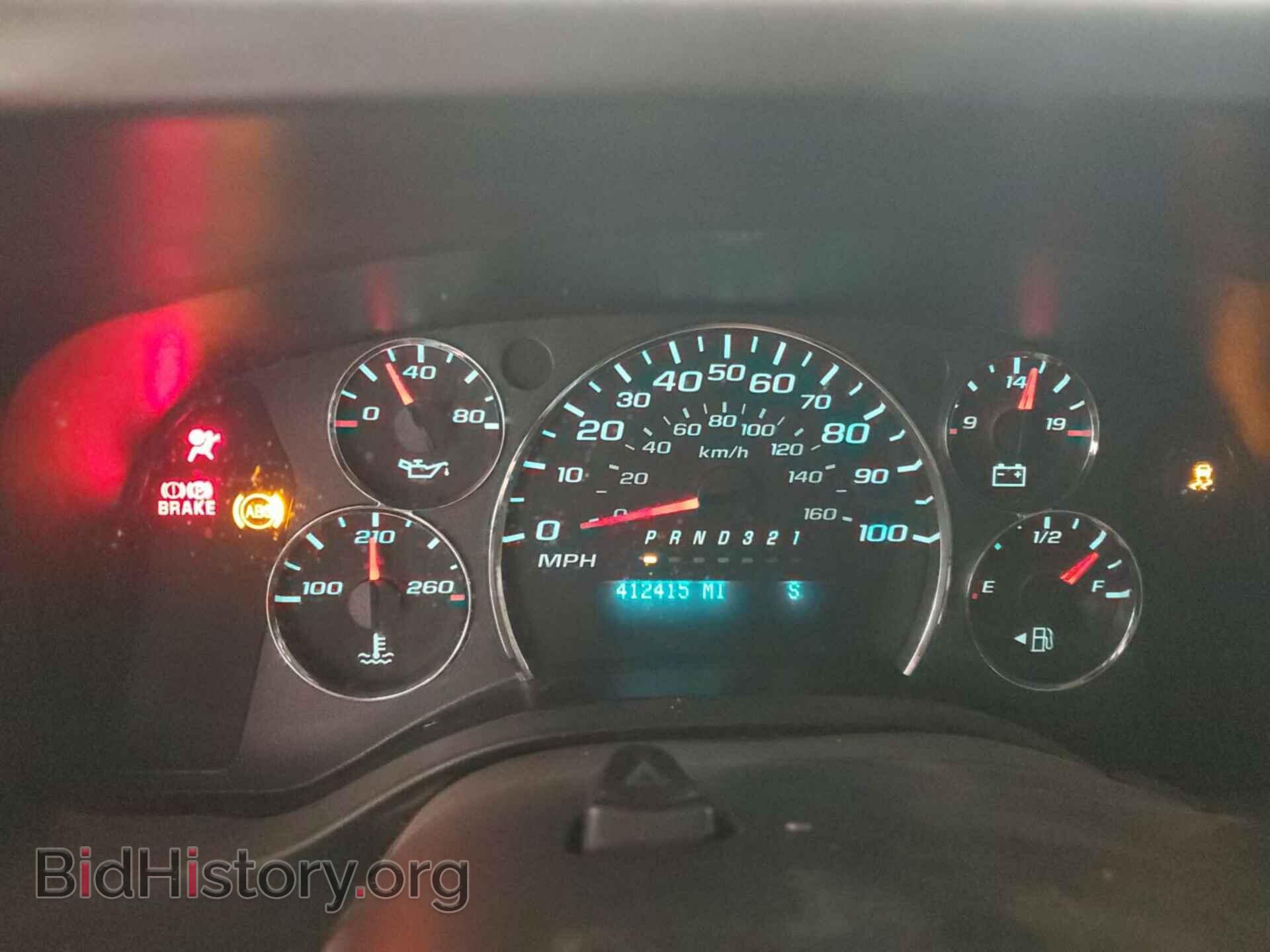 2012 GMC SAVANA 1500 - VIN: 1GTS8AF45C1196498 - Фото 32
