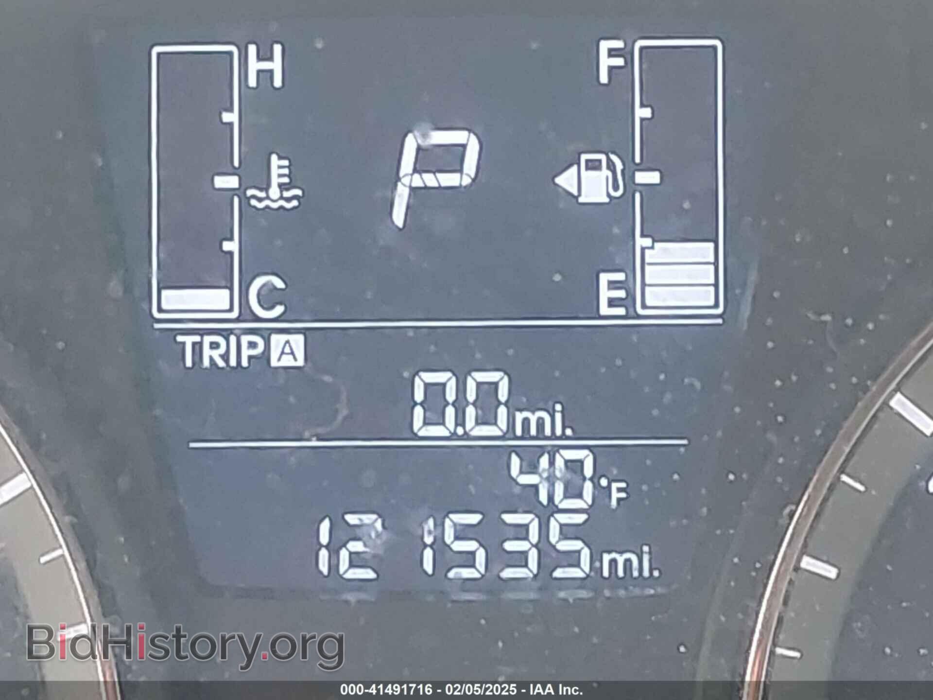 2017 HYUNDAI ACCENT - VIN: KMHCT4AE4HU217735 - Фото 7