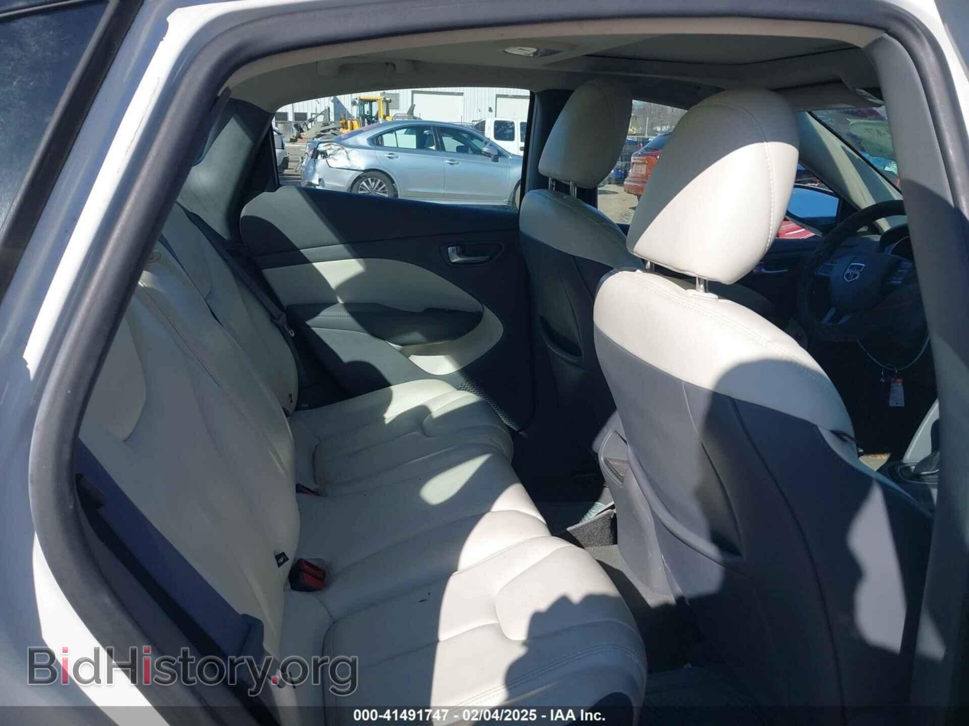 2013 DODGE DART - VIN: 1C3CDFCH3DD318025 - Photo 8