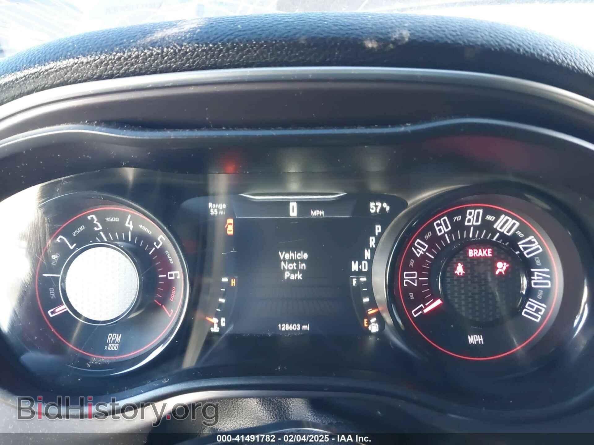 2018 DODGE CHALLENGER - VIN: 2C3CDZAG7JH309872 - Фото 7