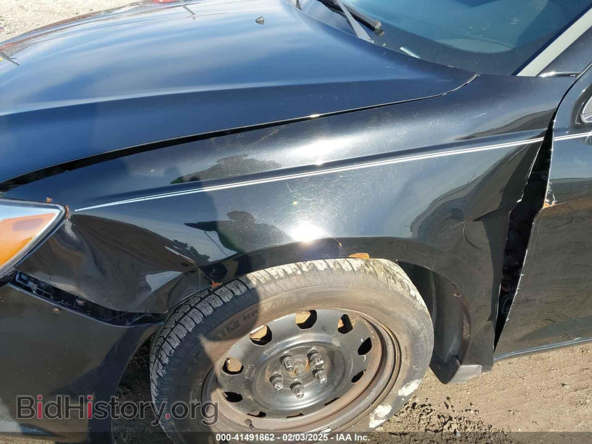 2012 CHRYSLER 200 - VIN: 1C3CCBAB9CN281890 - Фото 13