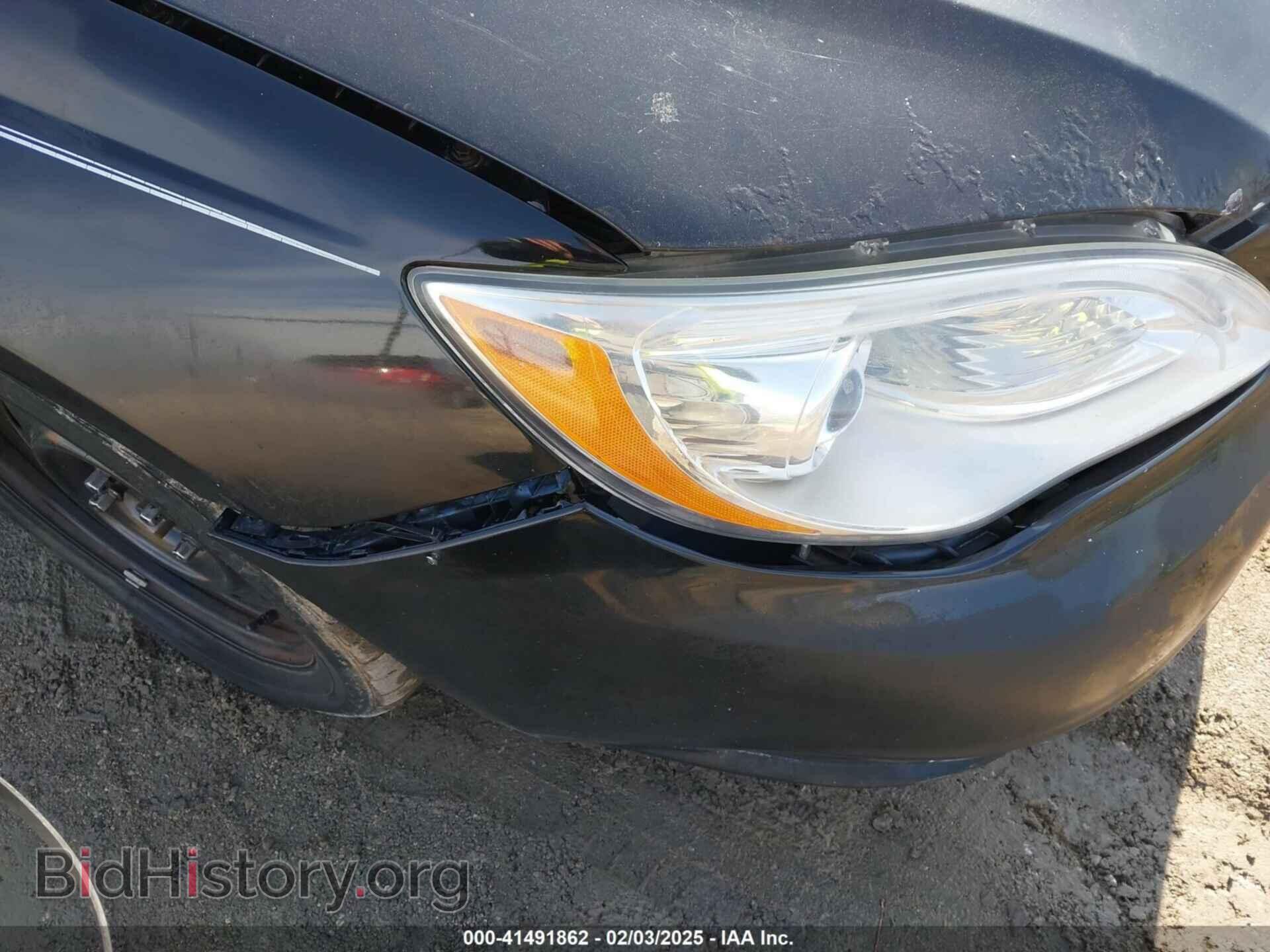 2012 CHRYSLER 200 - VIN: 1C3CCBAB9CN281890 - Фото 14