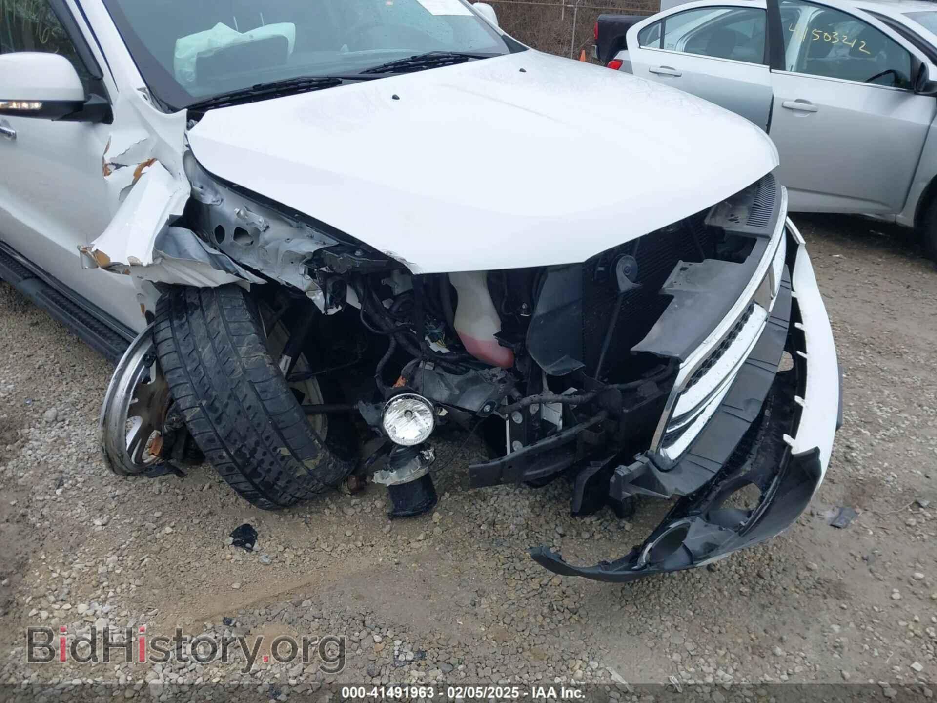 2013 DODGE DURANGO - VIN: 1C4RDJDG0DC654414 - Фото 16