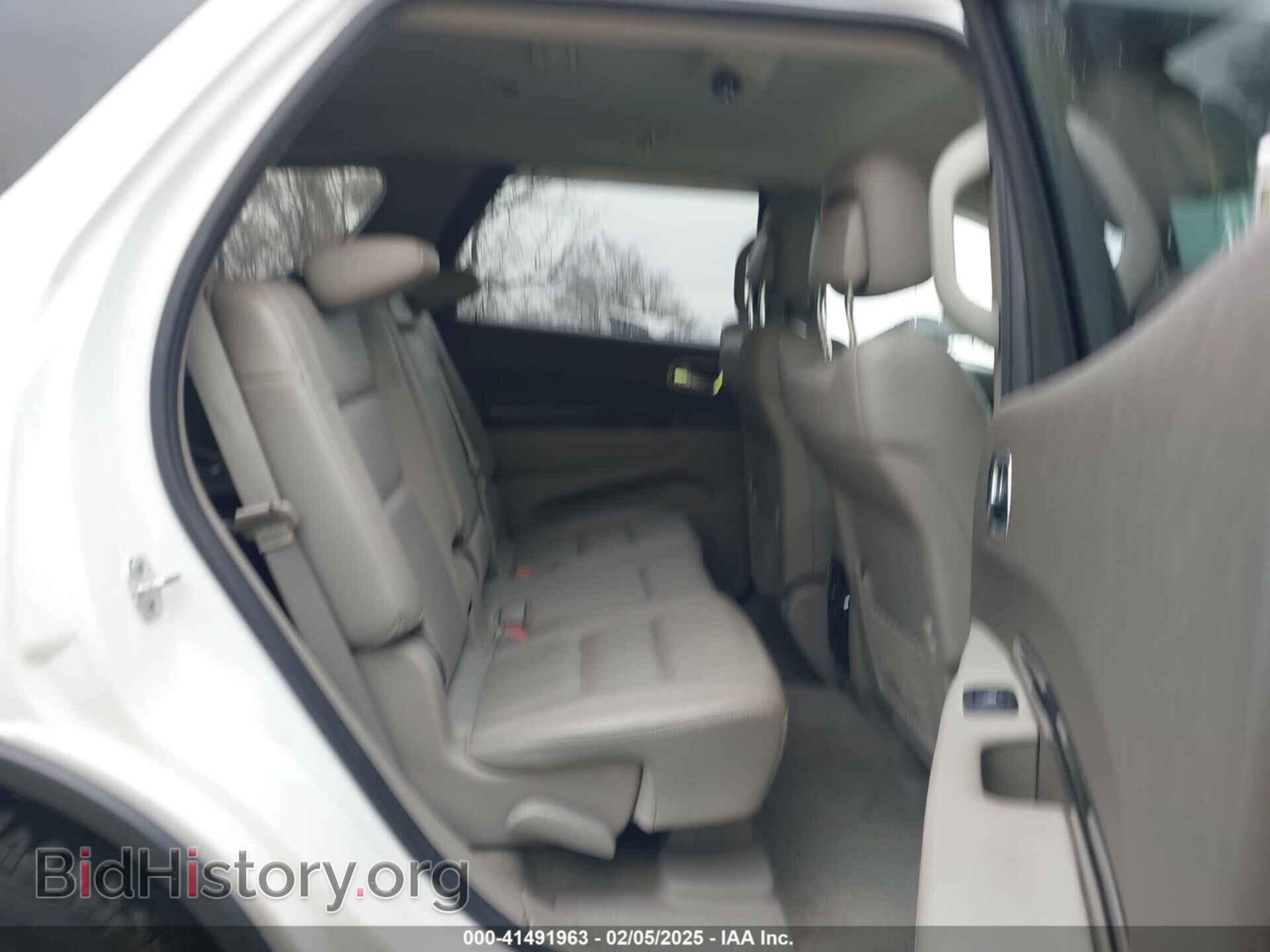 2013 DODGE DURANGO - VIN: 1C4RDJDG0DC654414 - Фото 8