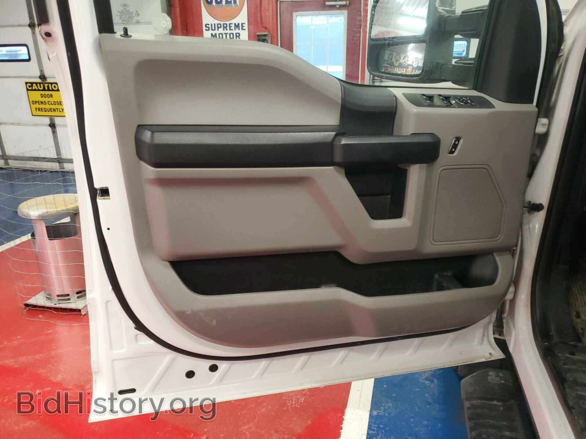 2017 FORD F-250 - VIN: 1FT7W2B61HEF29305 - Фото 8
