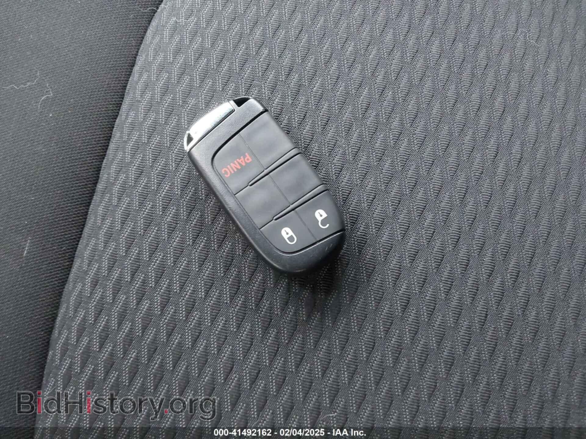2023 JEEP COMPASS - VIN: 3C4NJDAN0PT516635 - Фото 11