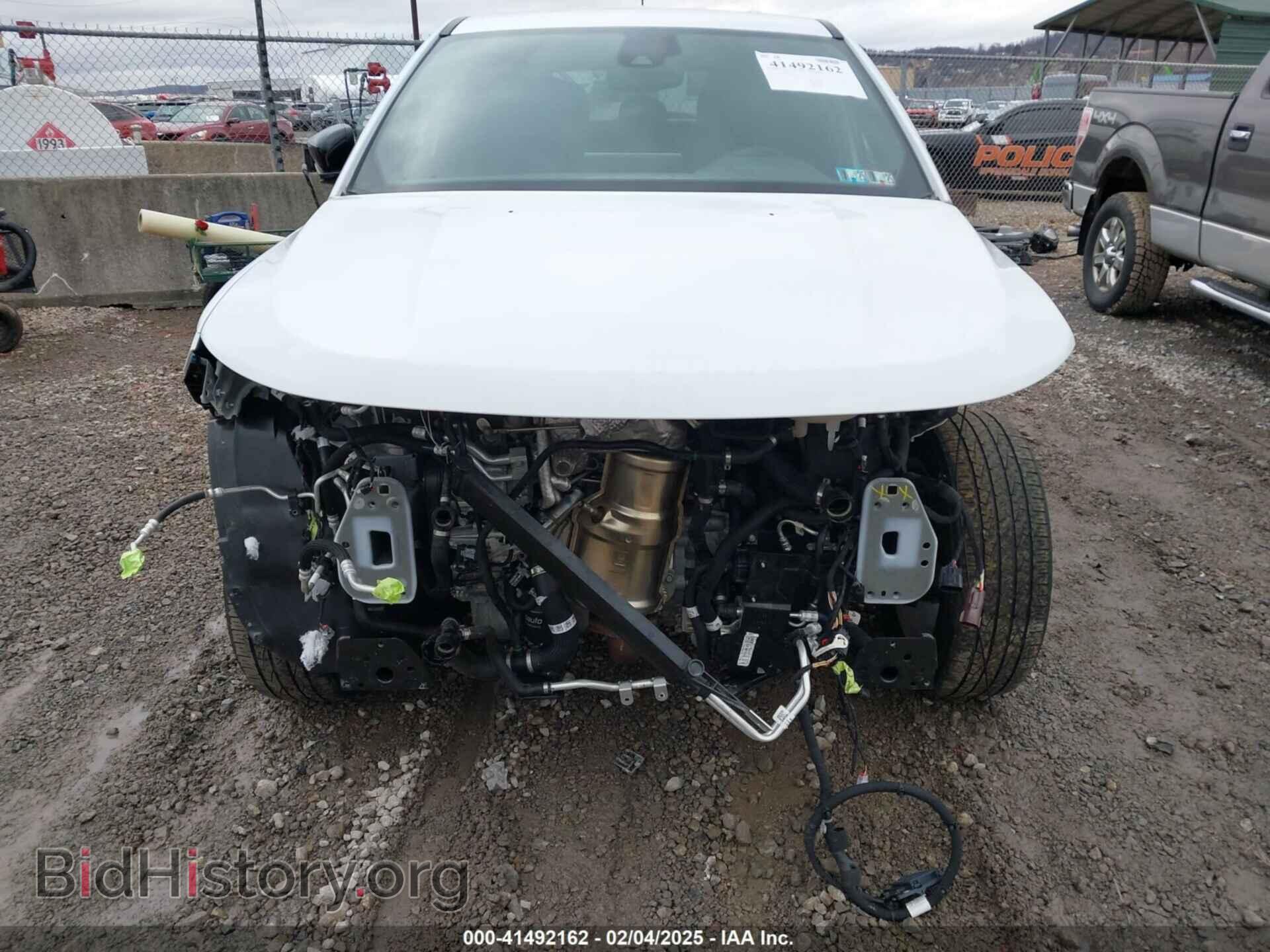 2023 JEEP COMPASS - VIN: 3C4NJDAN0PT516635 - Фото 6