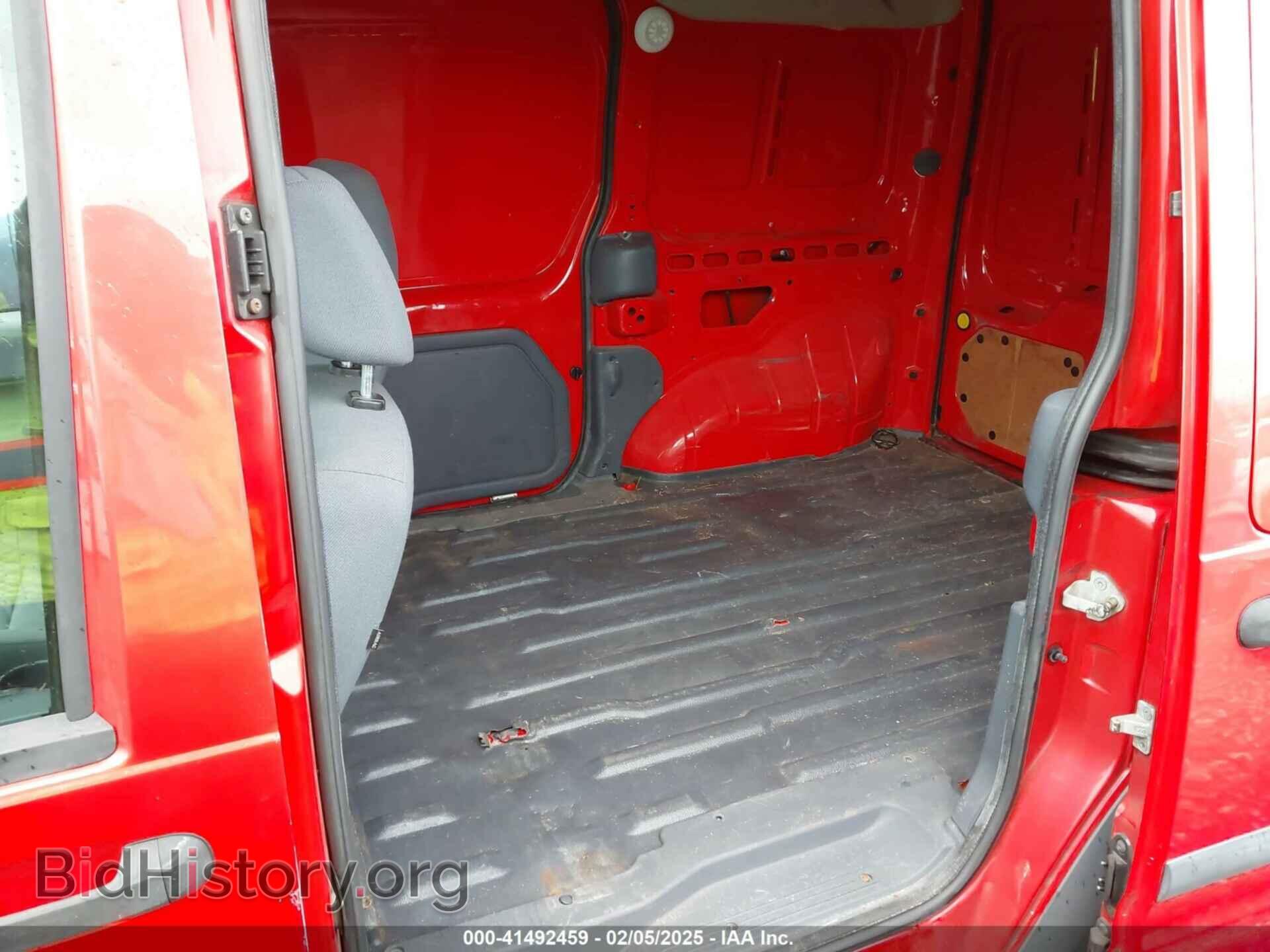 2013 FORD TRANSIT CONNECT - VIN: NM0LS7BN8DT157687 - Фото 8