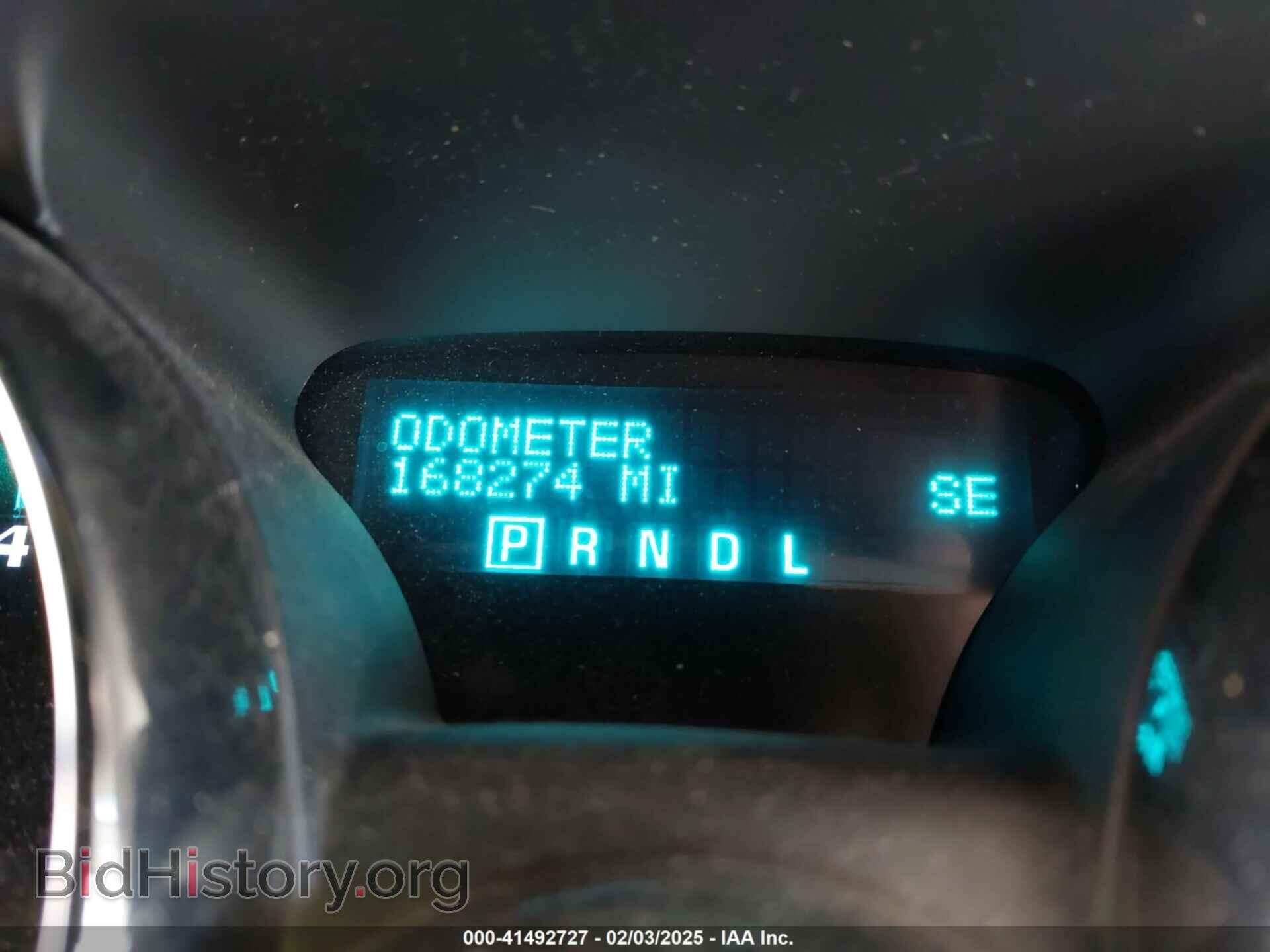 2014 BUICK ENCLAVE - VIN: 5GAKRBKD8EJ269117 - Фото 15