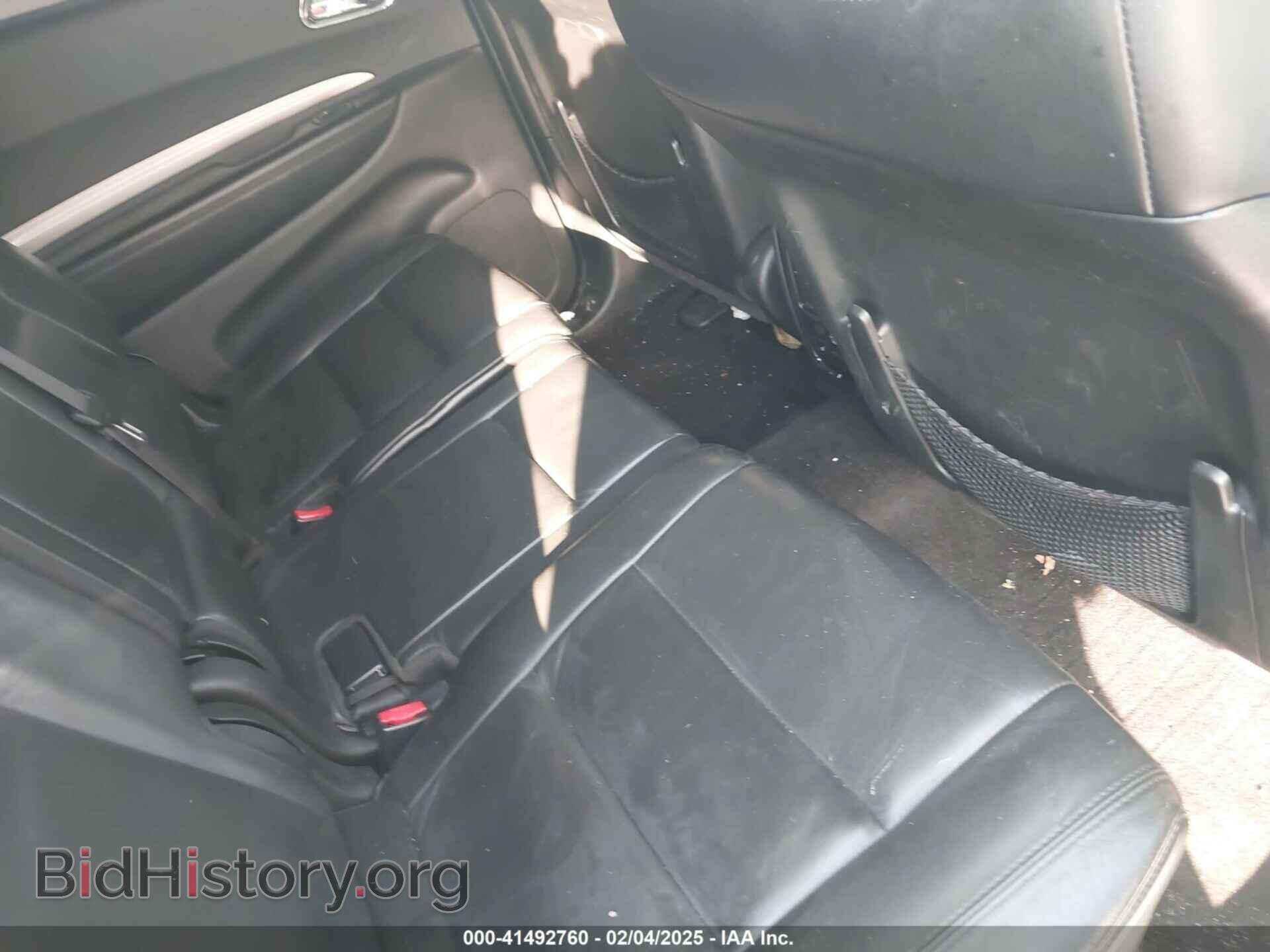 2017 DODGE DURANGO - VIN: 1C4RDJDG8HC859002 - Фото 8