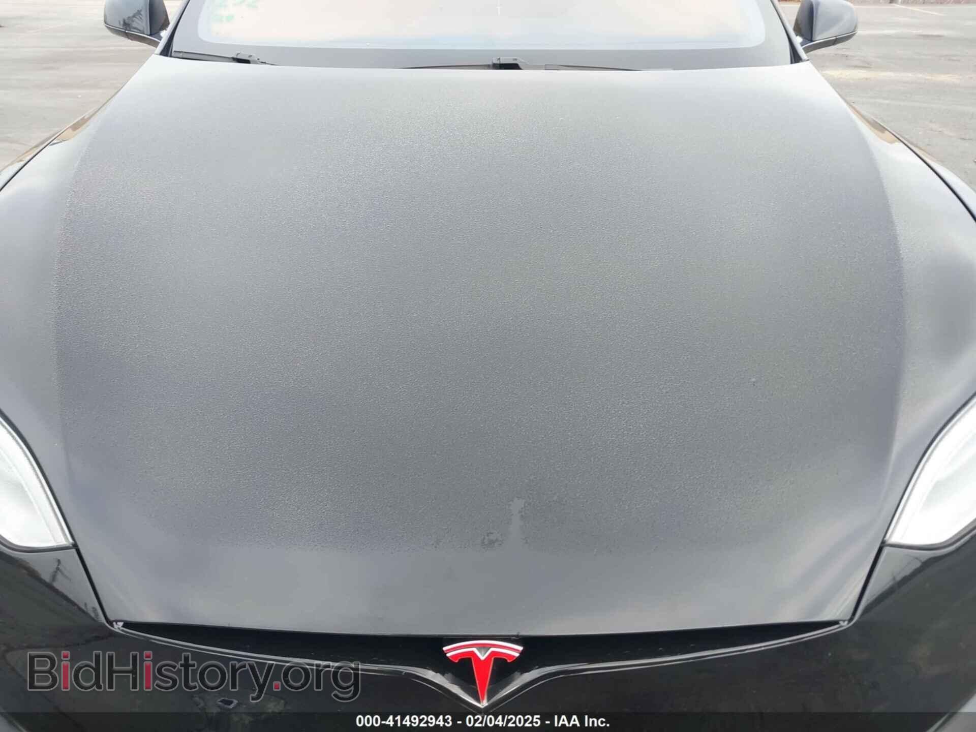 2017 TESLA MODEL S - VIN: 5YJSA1E13HF189897 - Photo 10