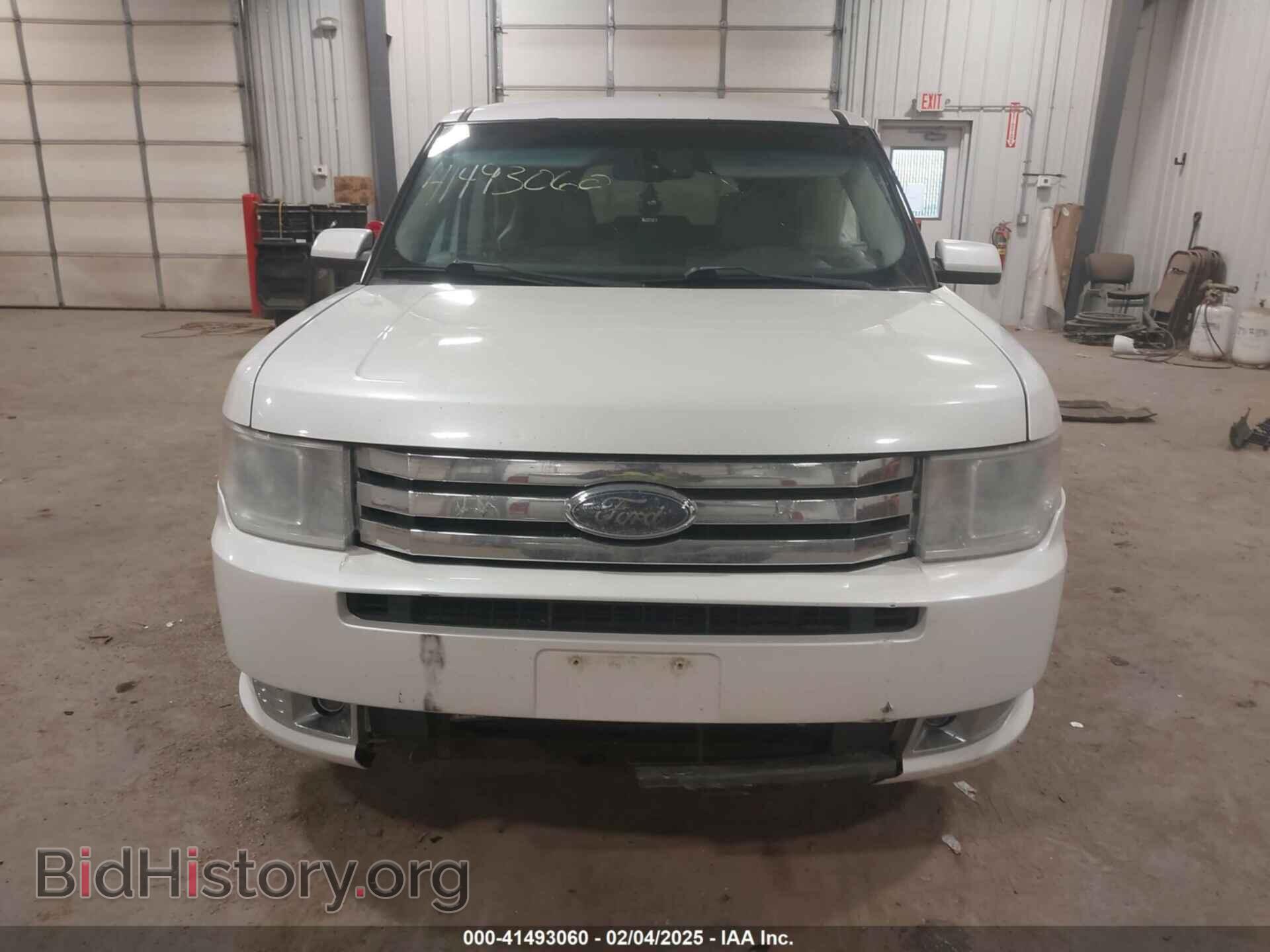 2010 FORD FLEX - VIN: 2FMHK6CC1ABA47295 - Фото 12