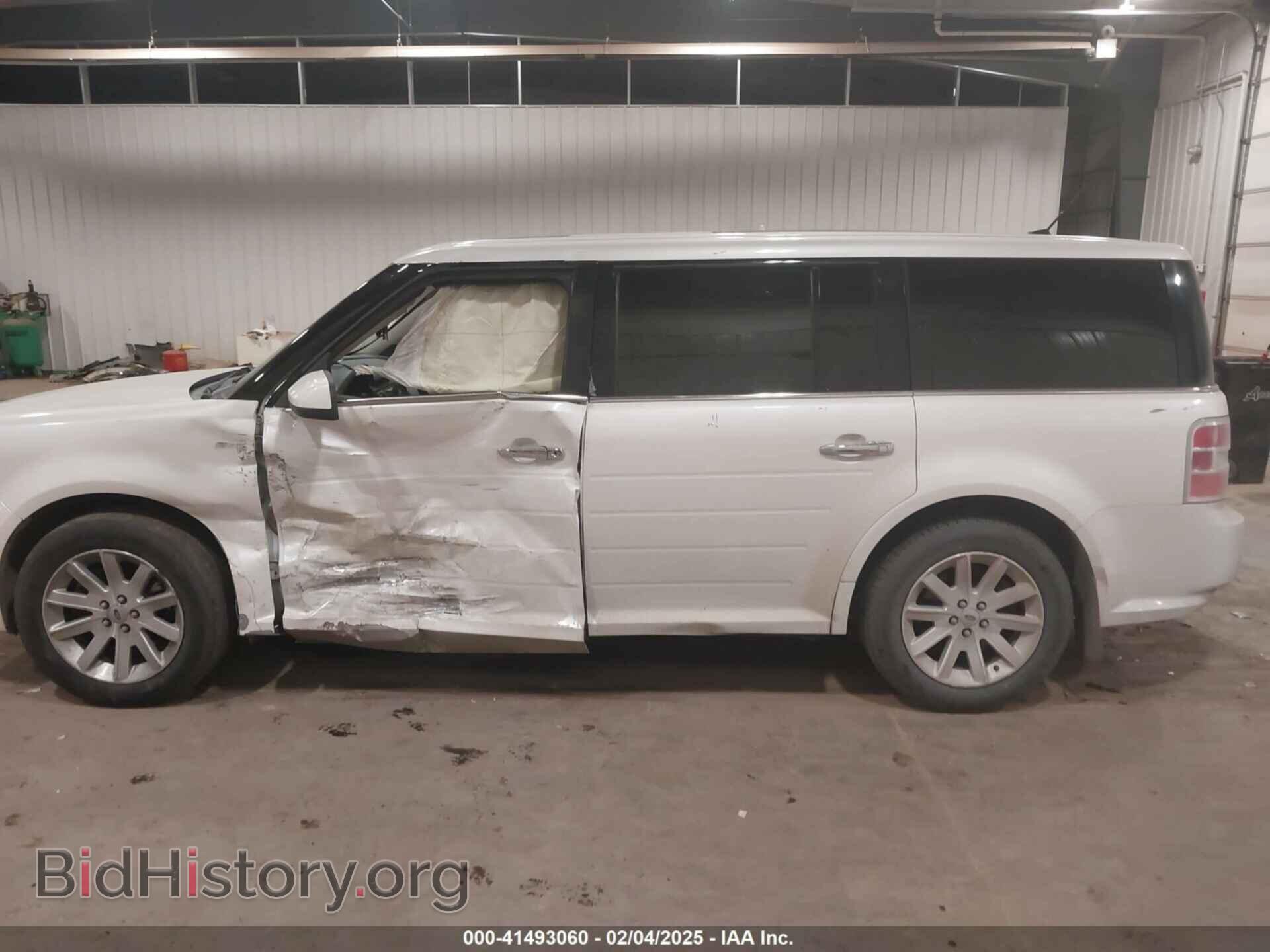 2010 FORD FLEX - VIN: 2FMHK6CC1ABA47295 - Фото 14