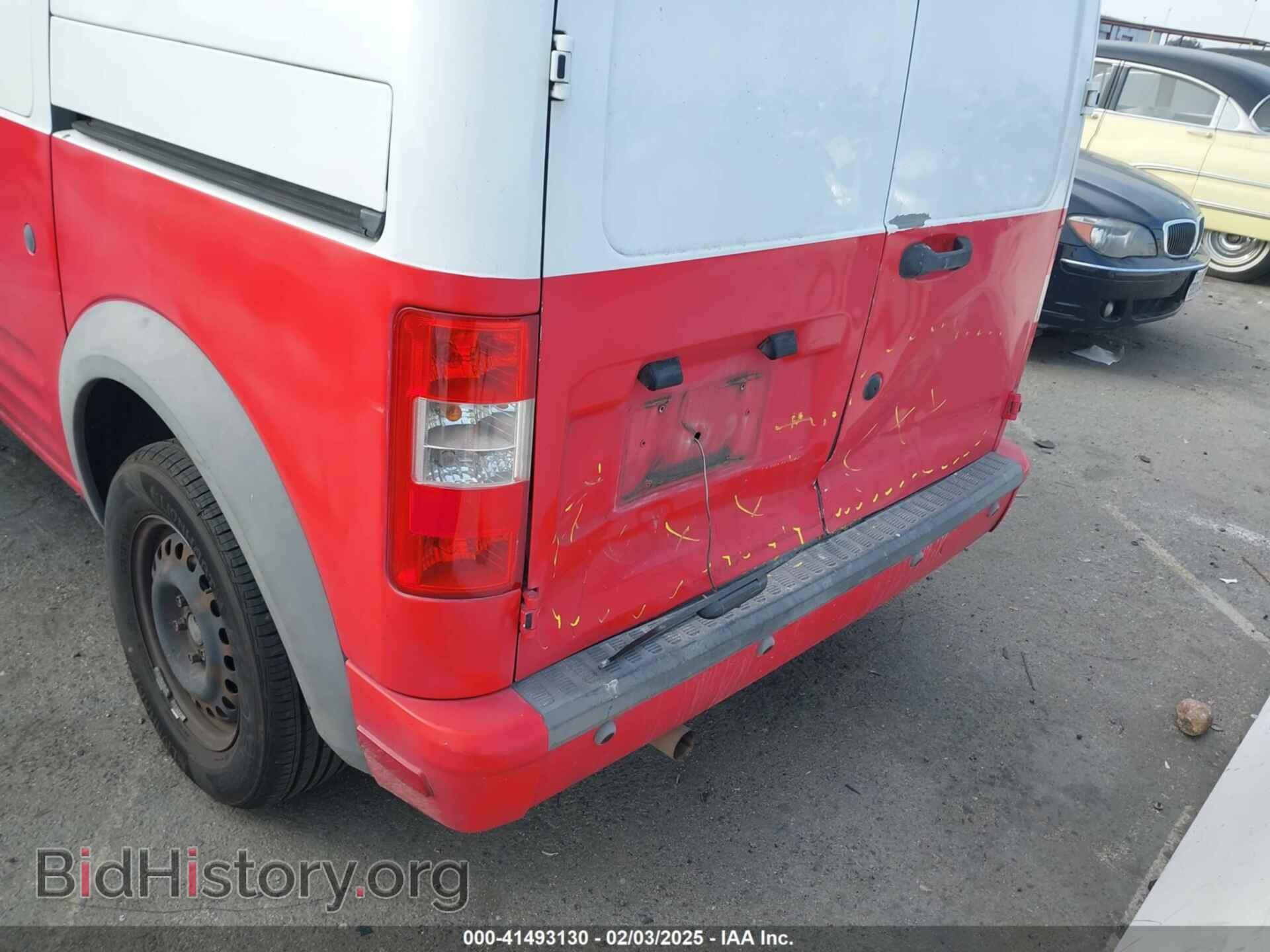 2013 FORD TRANSIT CONNECT - VIN: NM0LS7BN7DT170768 - Фото 6