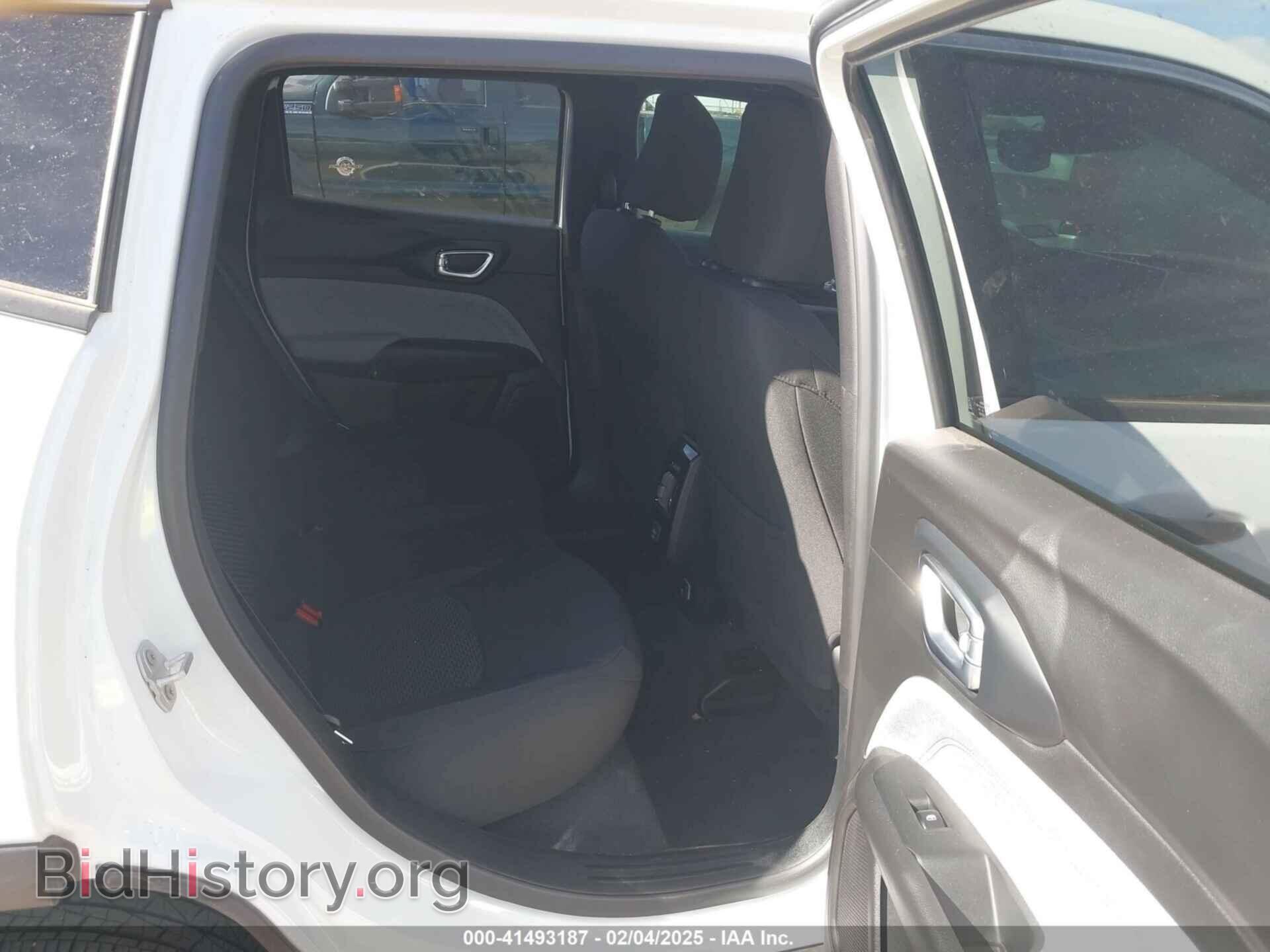 2024 JEEP COMPASS - VIN: 3C4NJDAN8RT170417 - Фото 8