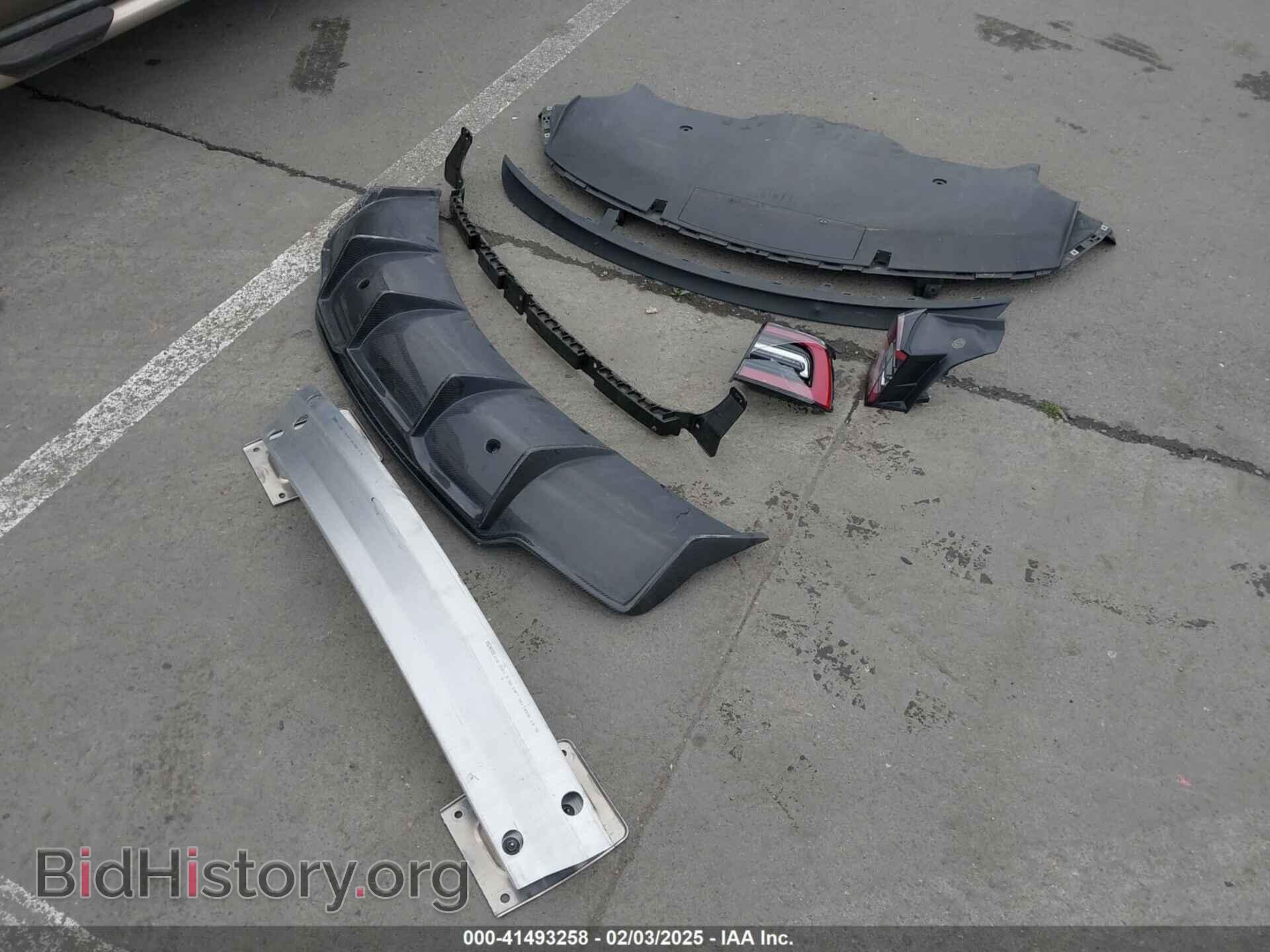 2021 TESLA MODEL 3 - VIN: 5YJ3E1EA9MF051204 - Фото 12