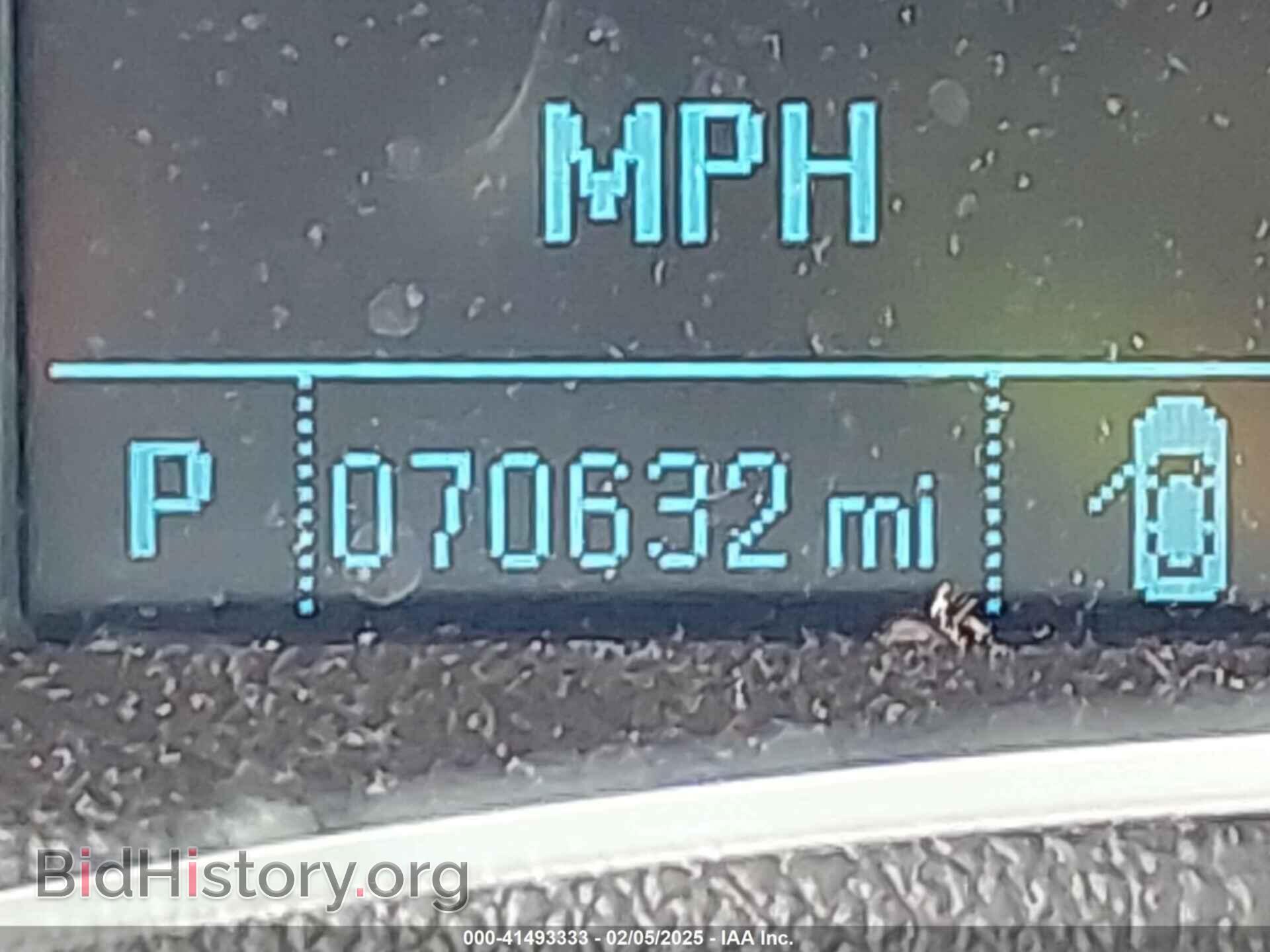 2015 BUICK ENCORE - VIN: KL4CJASB7FB240233 - Photo 15