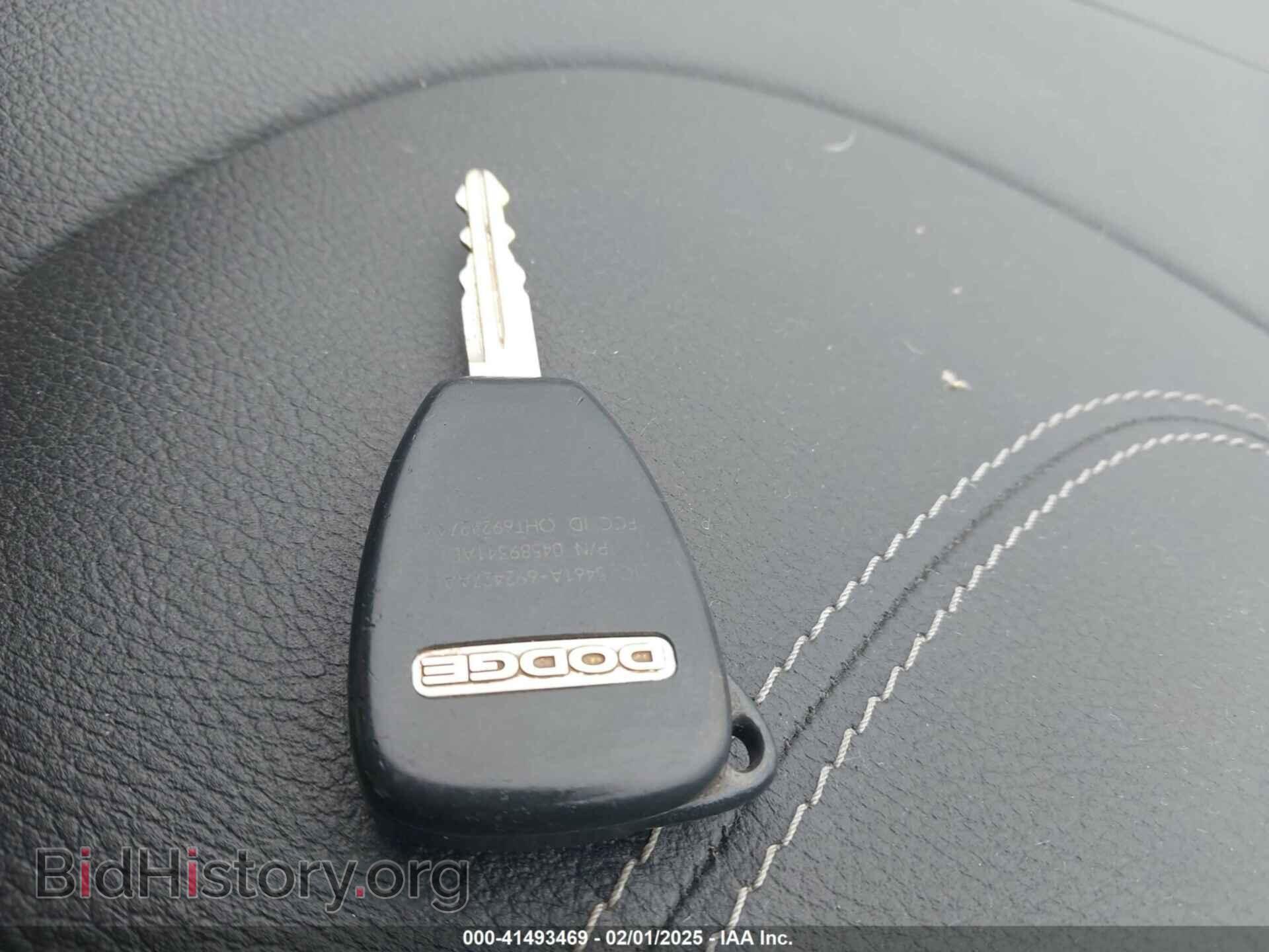2013 DODGE AVENGER - VIN: 1C3CDZAG4DN717676 - Фото 11