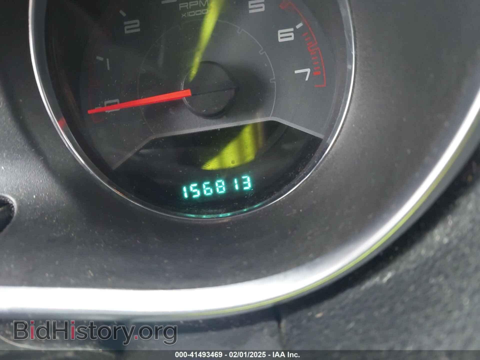 2013 DODGE AVENGER - VIN: 1C3CDZAG4DN717676 - Фото 7