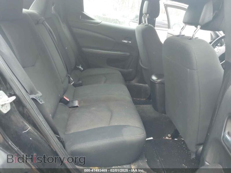 2013 Dodge AVENGER (VIN 1C3CDZAG4DN717676) — photo 8 of 11