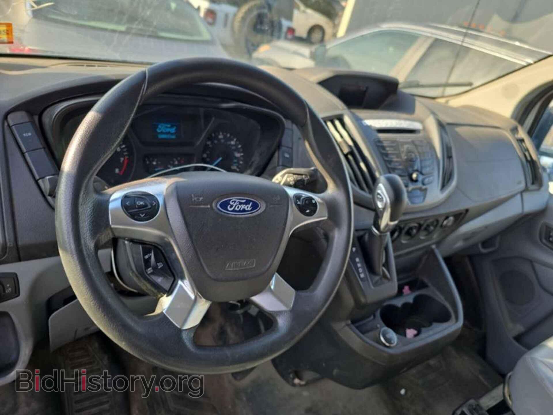2018 FORD TRANSIT - VIN: 1FTBW2YM2JKB15604 - Фото 20