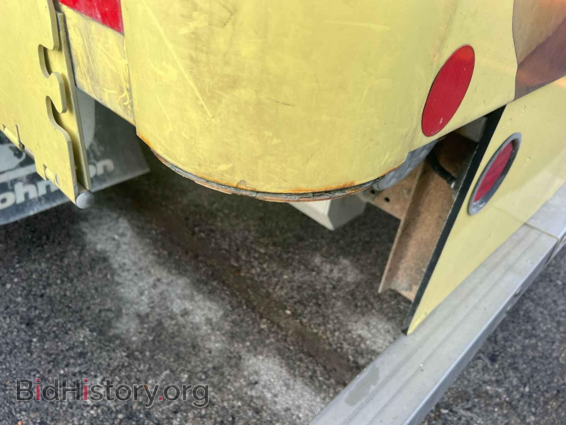 2018 FORD ECONOLINE - VIN: 1FDXE4FS9JDC33199 - Фото 4