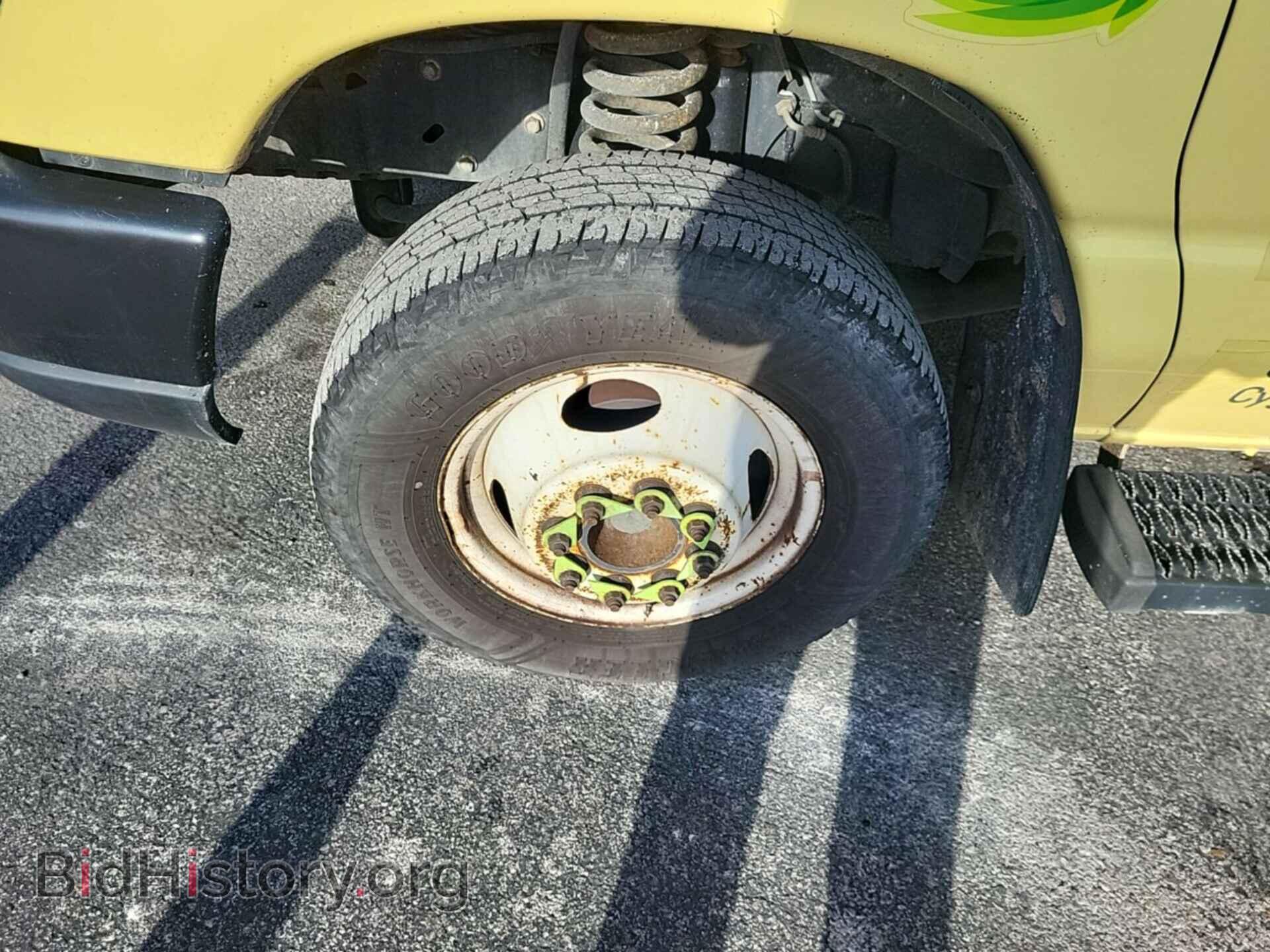 2018 FORD ECONOLINE - VIN: 1FDXE4FS7JDC33282 - Фото 13