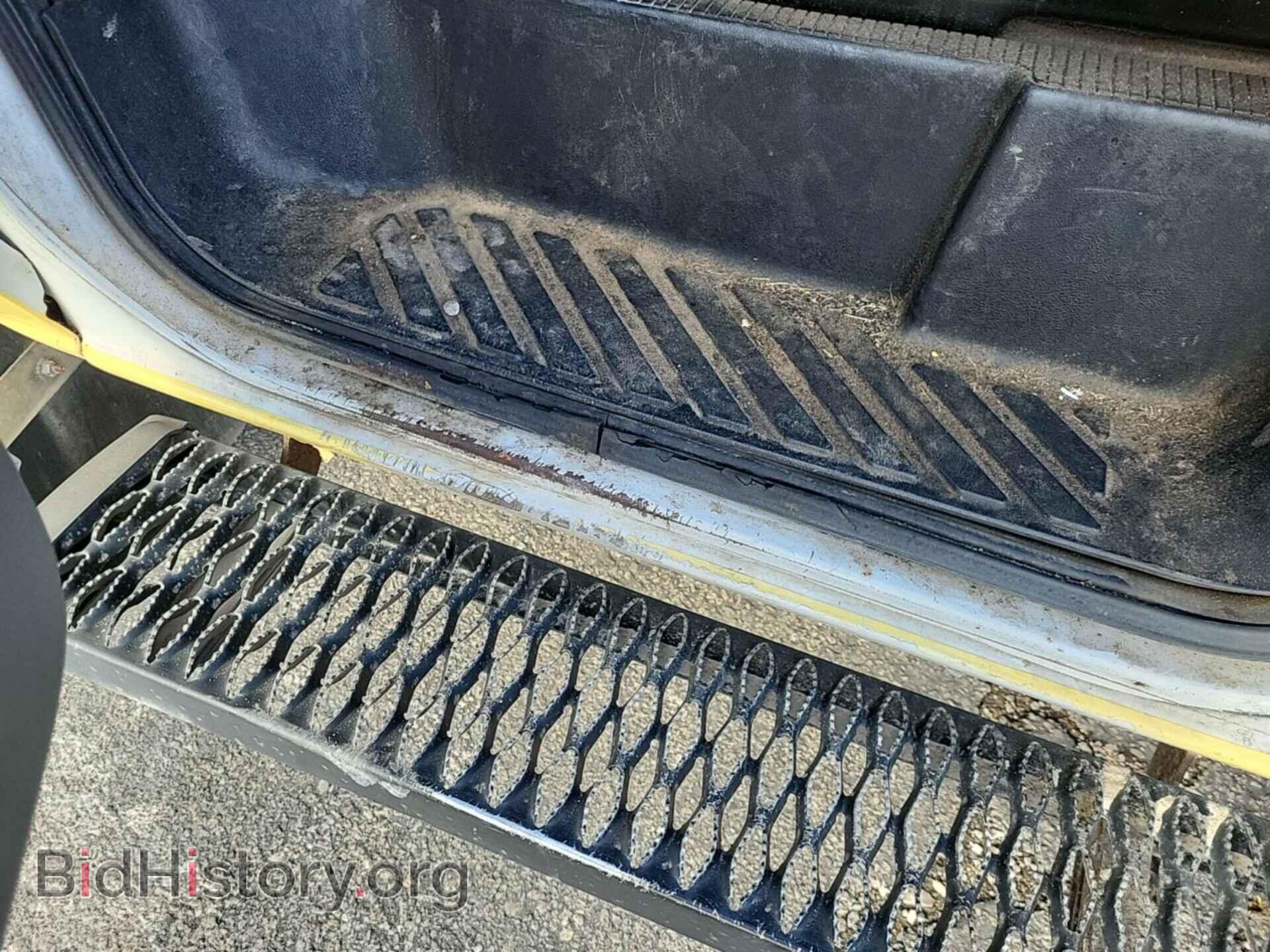 2018 FORD ECONOLINE - VIN: 1FDXE4FS7JDC33282 - Фото 4
