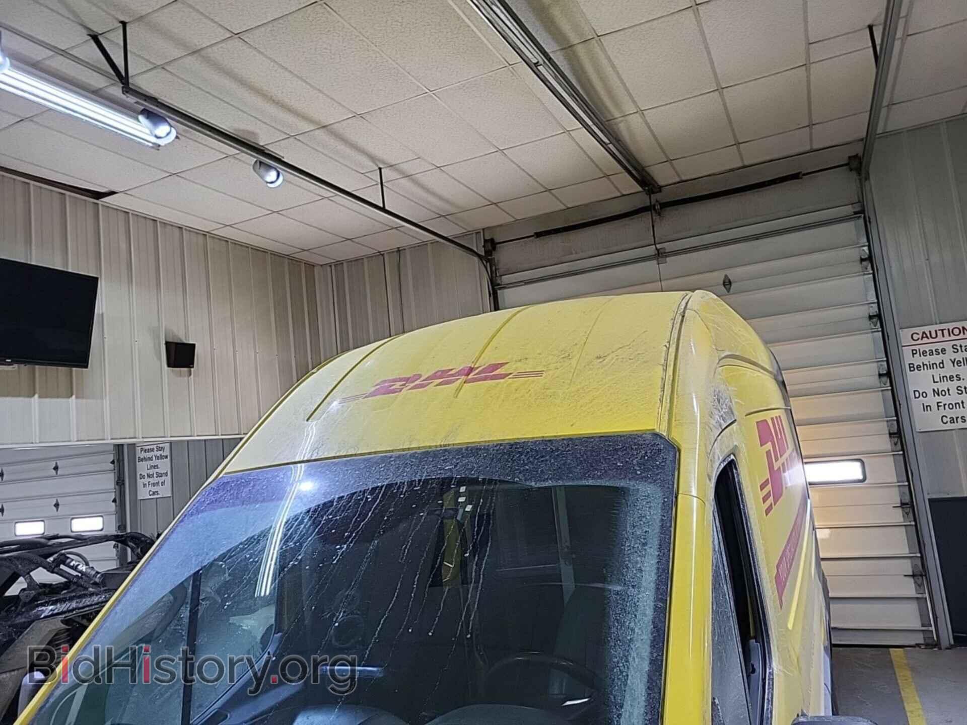 2015 FORD TRANSIT - VIN: 1FTCR3XM7FKB14183 - Фото 6