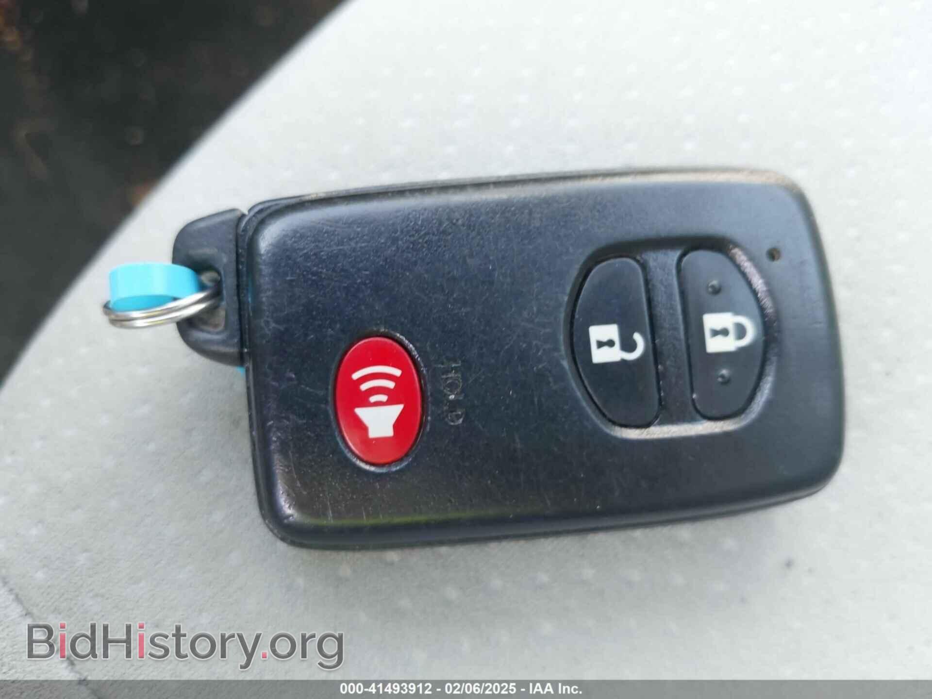 2013 TOYOTA PRIUS - VIN: JTDKN3DU2D5672479 - Фото 11
