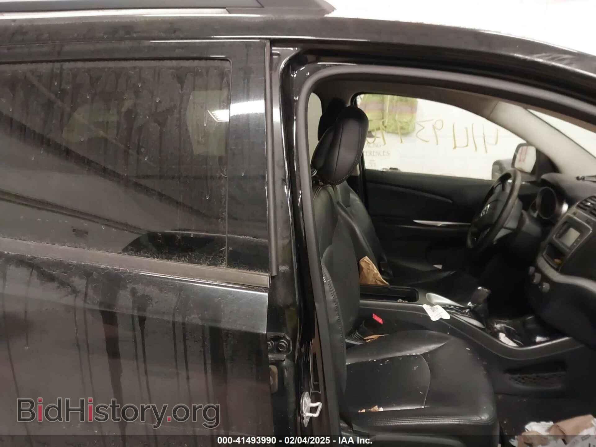 2017 DODGE JOURNEY - VIN: 3C4PDCAB9HT708055 - Photo 5