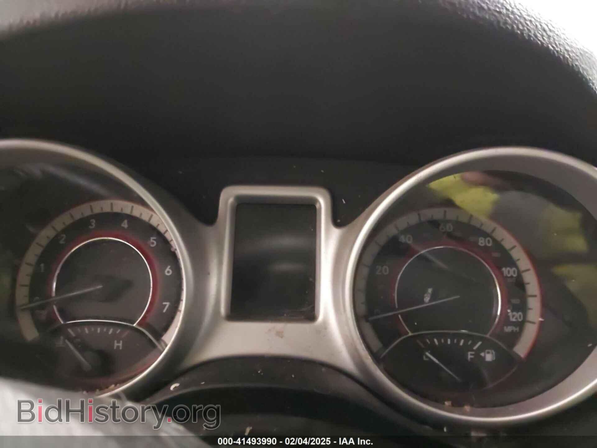 2017 DODGE JOURNEY - VIN: 3C4PDCAB9HT708055 - Photo 7