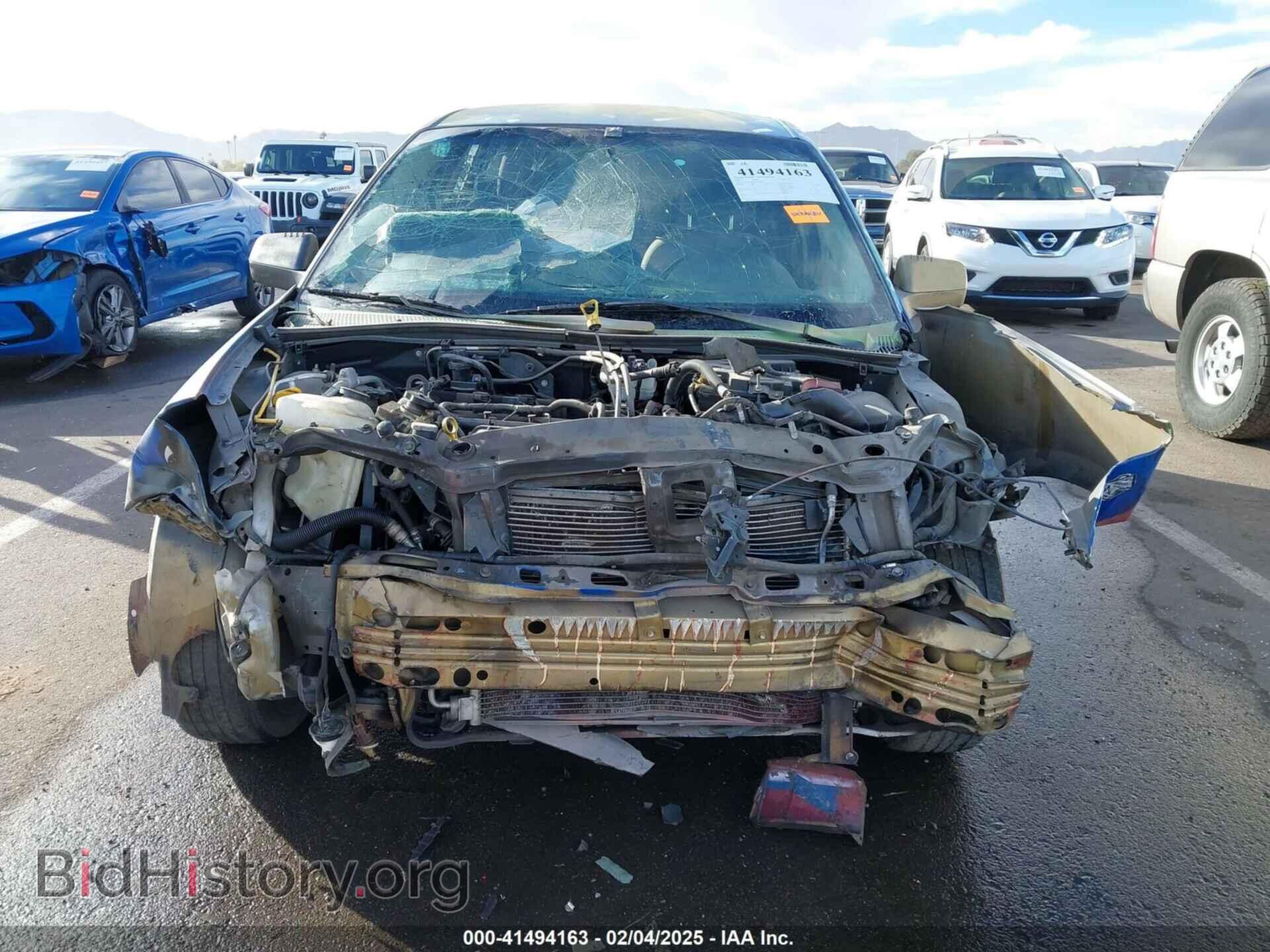 2009 FORD FOCUS - VIN: 1FAHP35N09W137959 - Фото 6