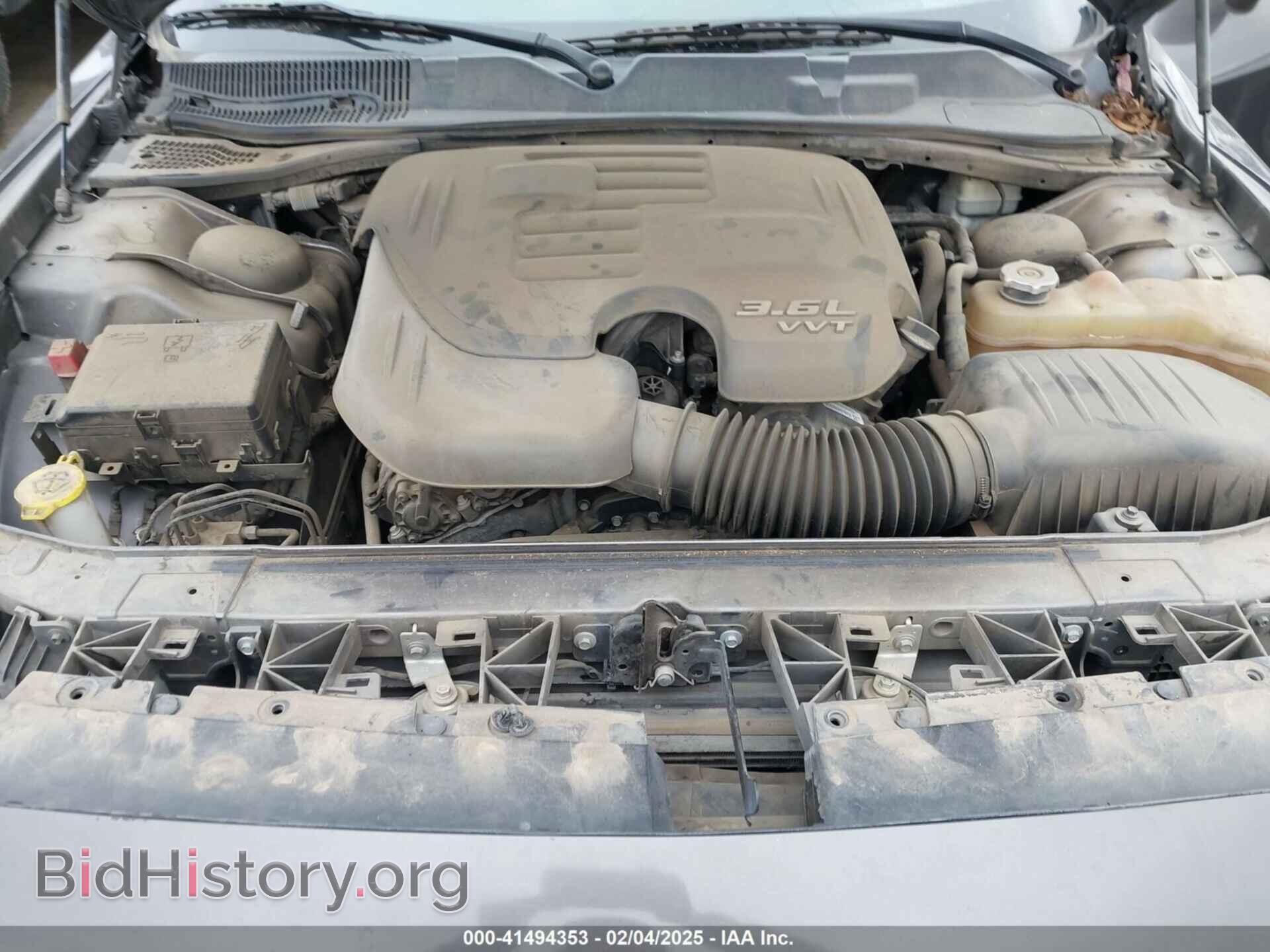 2015 DODGE CHALLENGER - VIN: 2C3CDZAG8FH906102 - Фото 10