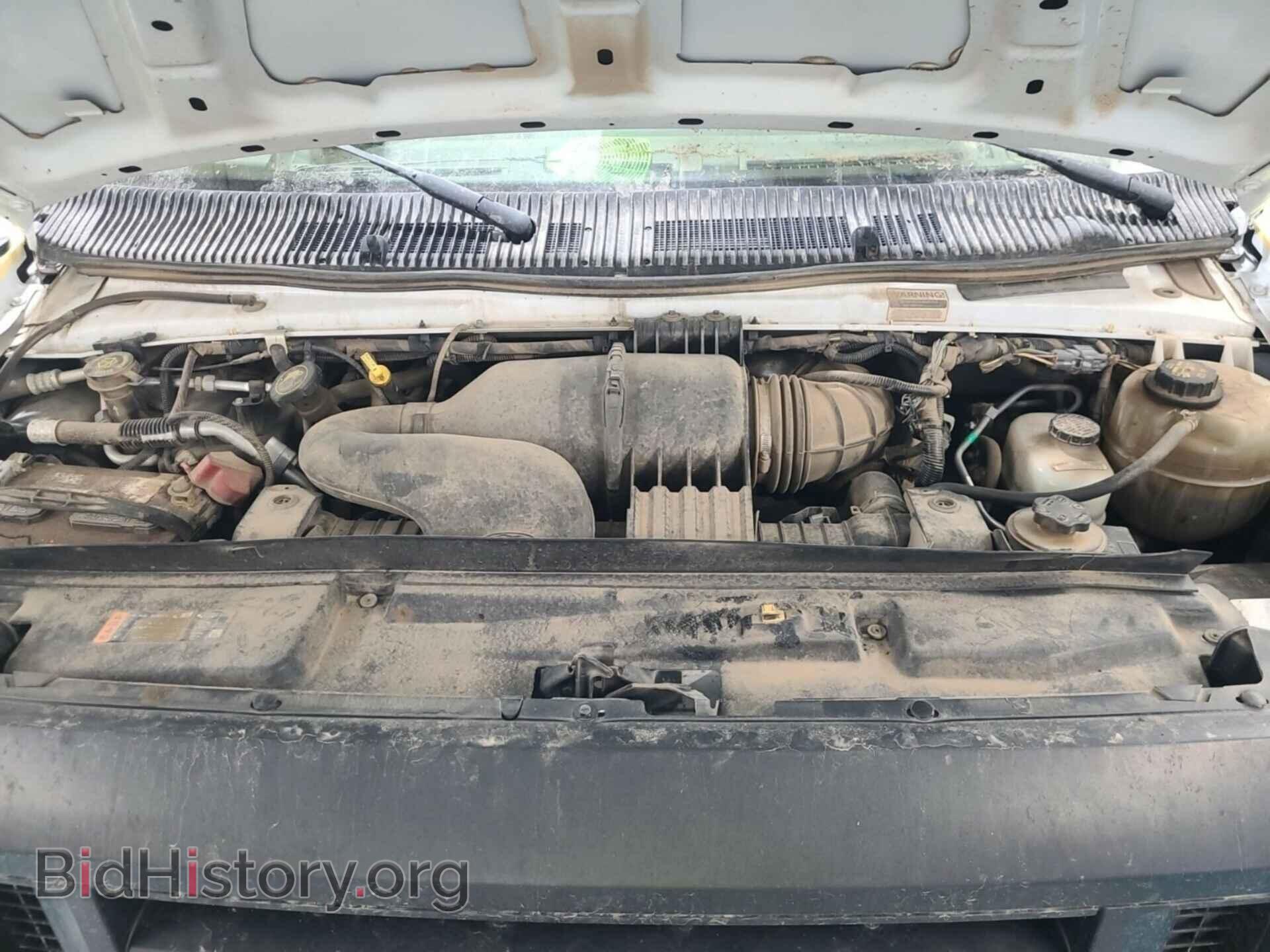 2019 FORD E-450 CUTAWAY - VIN: 1FDXE4FS5KDC07698 - Фото 27