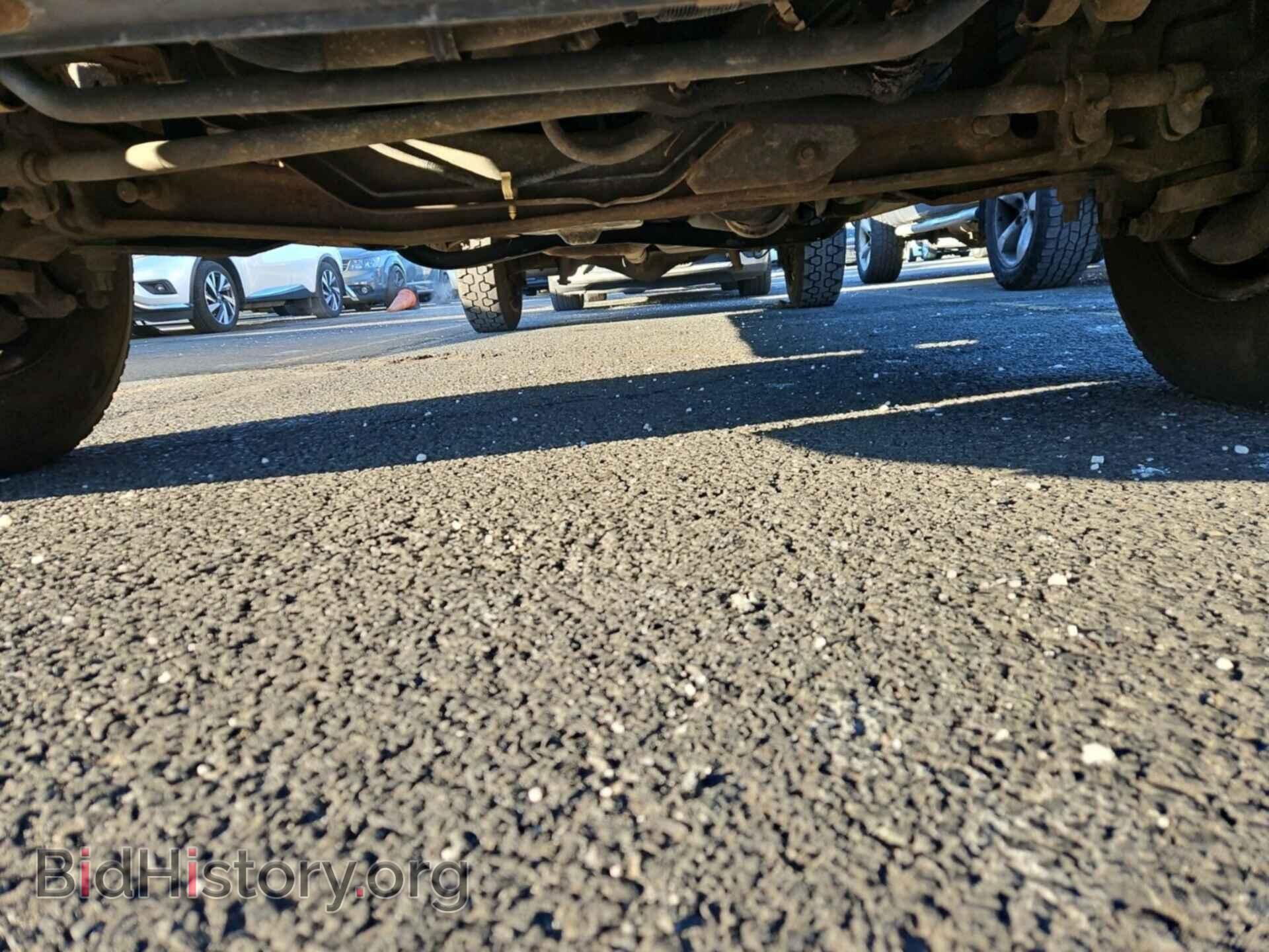 2010 FORD E-150 - VIN: 1FTNE1EW6ADA91764 - Фото 8