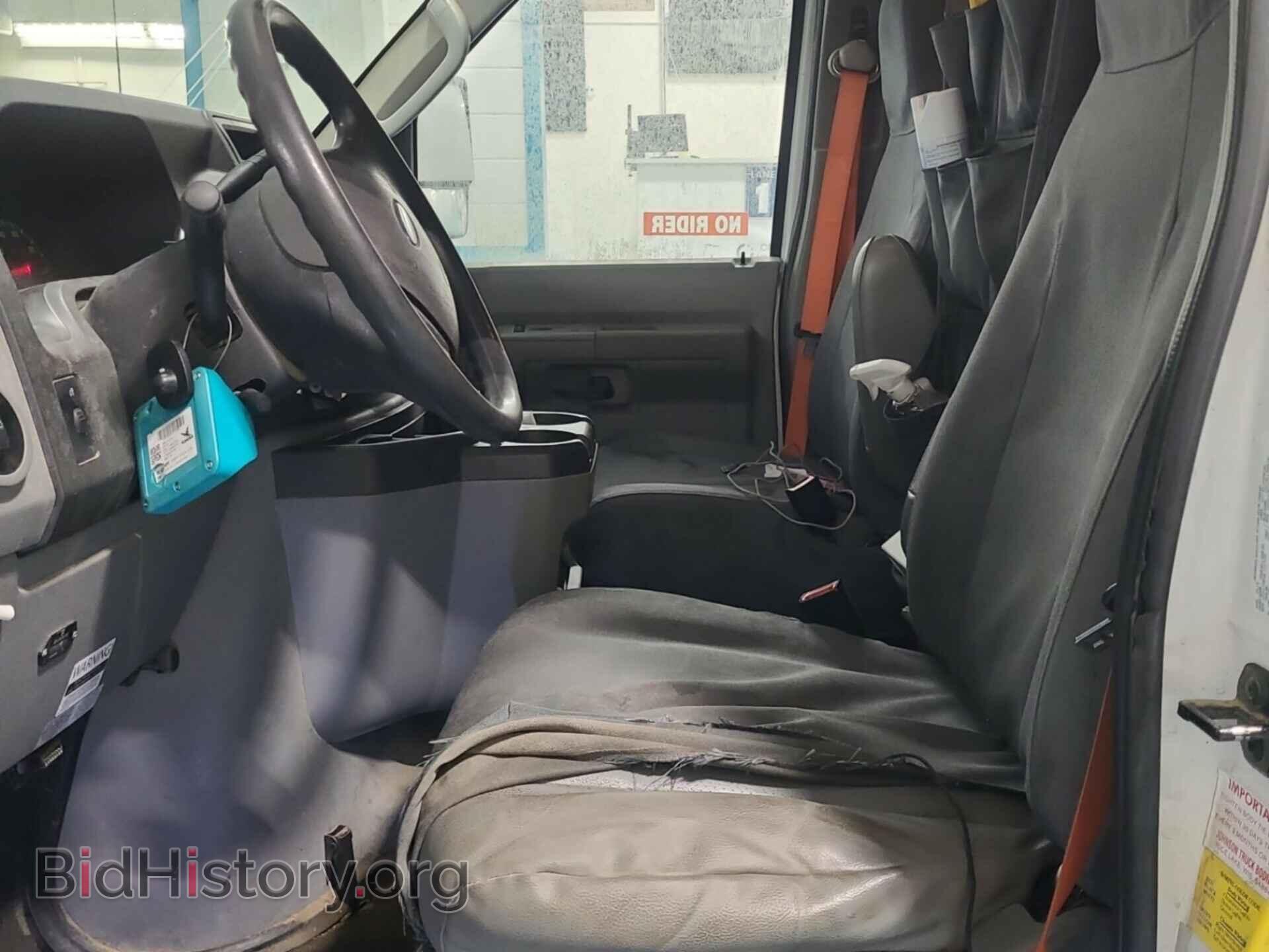 2018 FORD E-450 CUTAWAY - VIN: 1FDXE4FS7JDC33265 - Фото 37