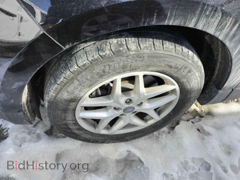 2022 Ford EDGE (VIN 2FMPK4J90NBA62559) — photo 6 of 24