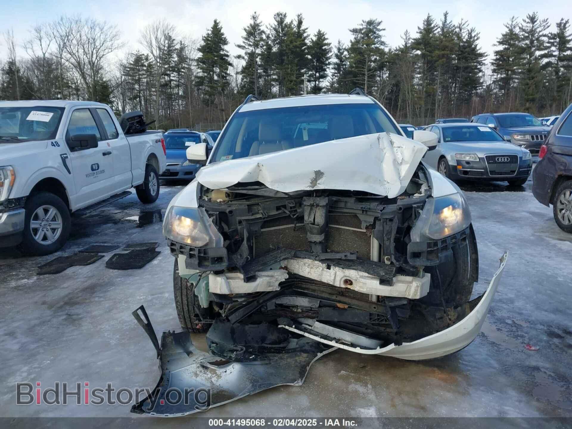2013 MAZDA CX-9 - VIN: JM3TB3CV9D0403066 - Фото 13