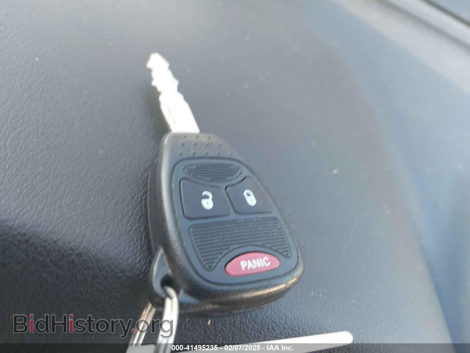 2013 JEEP COMPASS - VIN: 1C4NJCBA6DD102332 - Фото 11