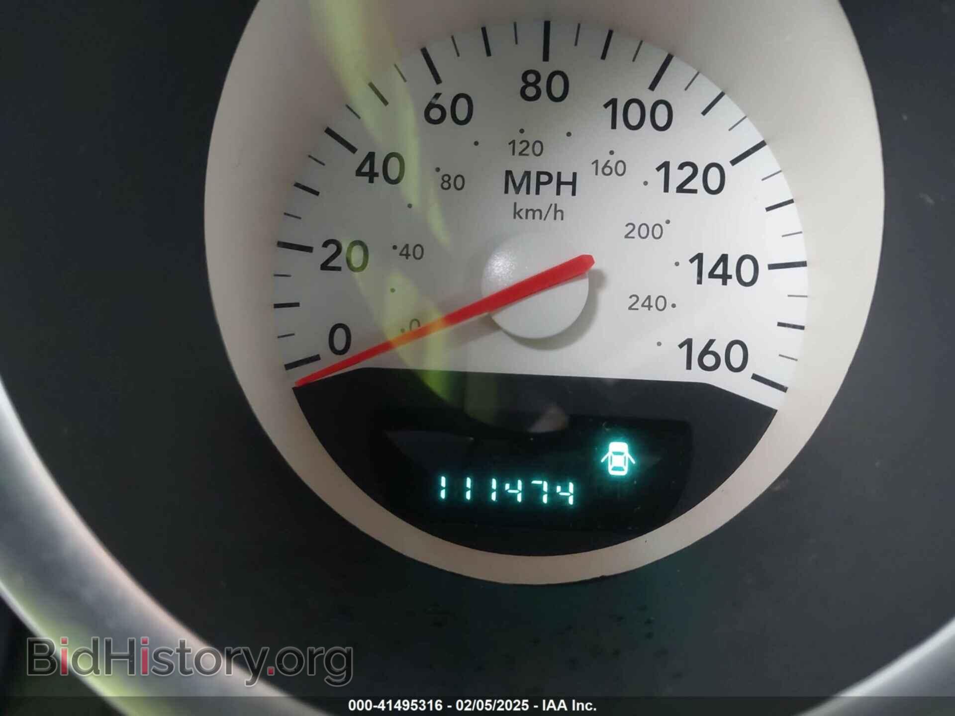 2006 DODGE CHARGER - VIN: 2B3KA53H36H318141 - Фото 7