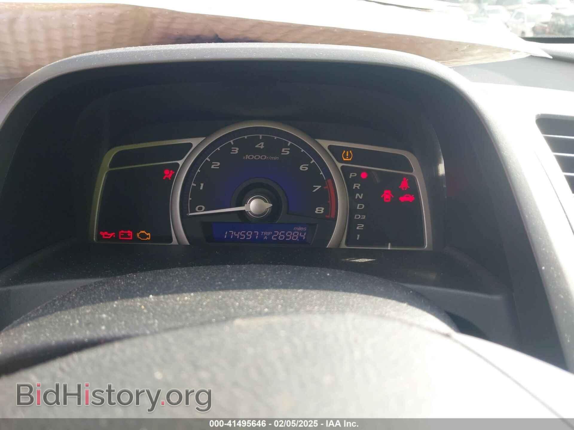 2010 HONDA CIVIC - VIN: 19XFA1F8XAE085528 - Фото 15