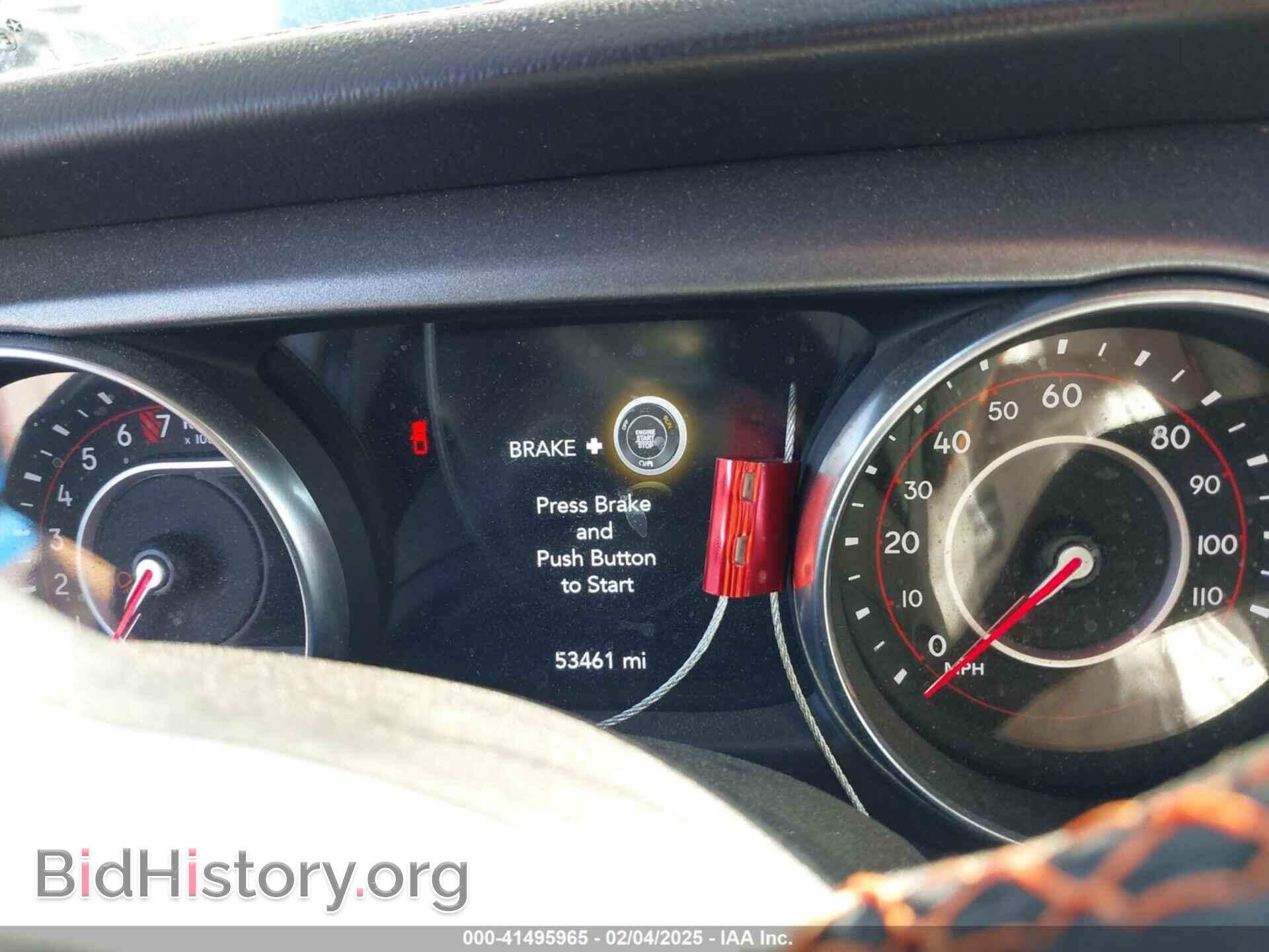 2021 JEEP GLADIATOR - VIN: 1C6JJTEG1ML547802 - Фото 7