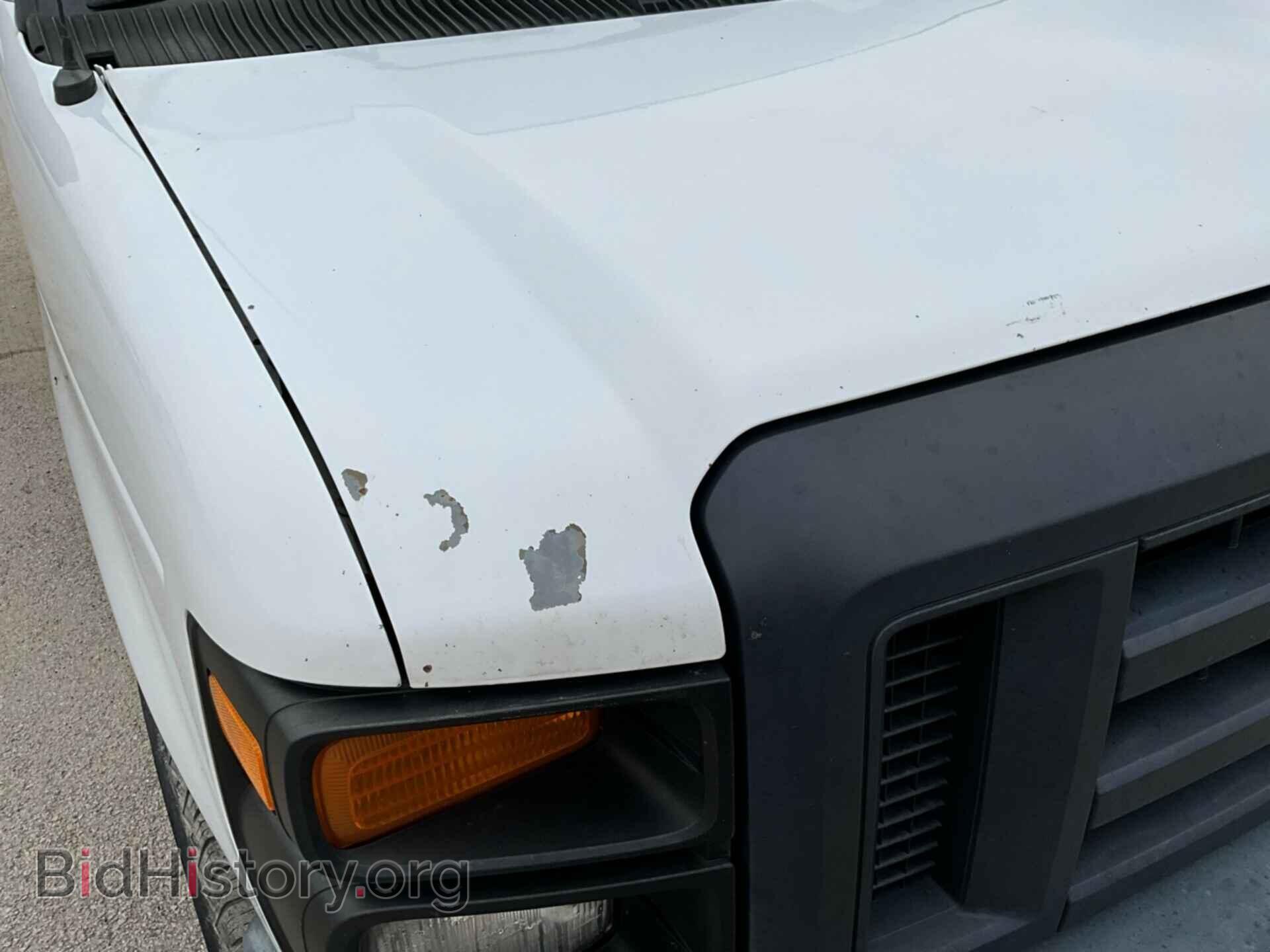Photo 1FTNE2EW4EDA22583 - FORD ECONOLINE 2014