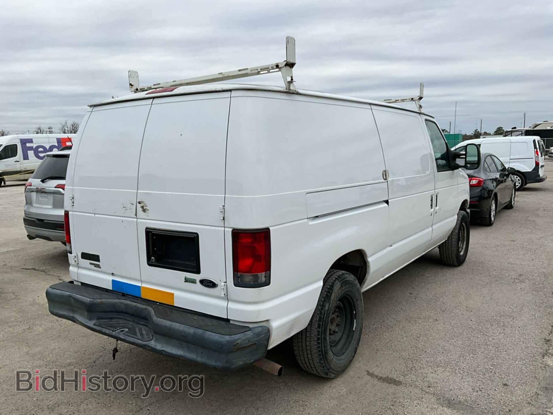 2014 FORD ECONOLINE - VIN: 1FTNE2EW4EDA22583 - Фото 12