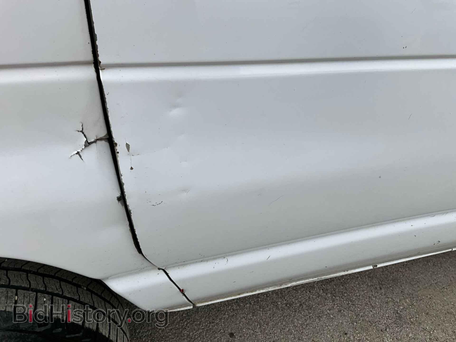 2014 FORD ECONOLINE - VIN: 1FTNE2EW4EDA22583 - Фото 24