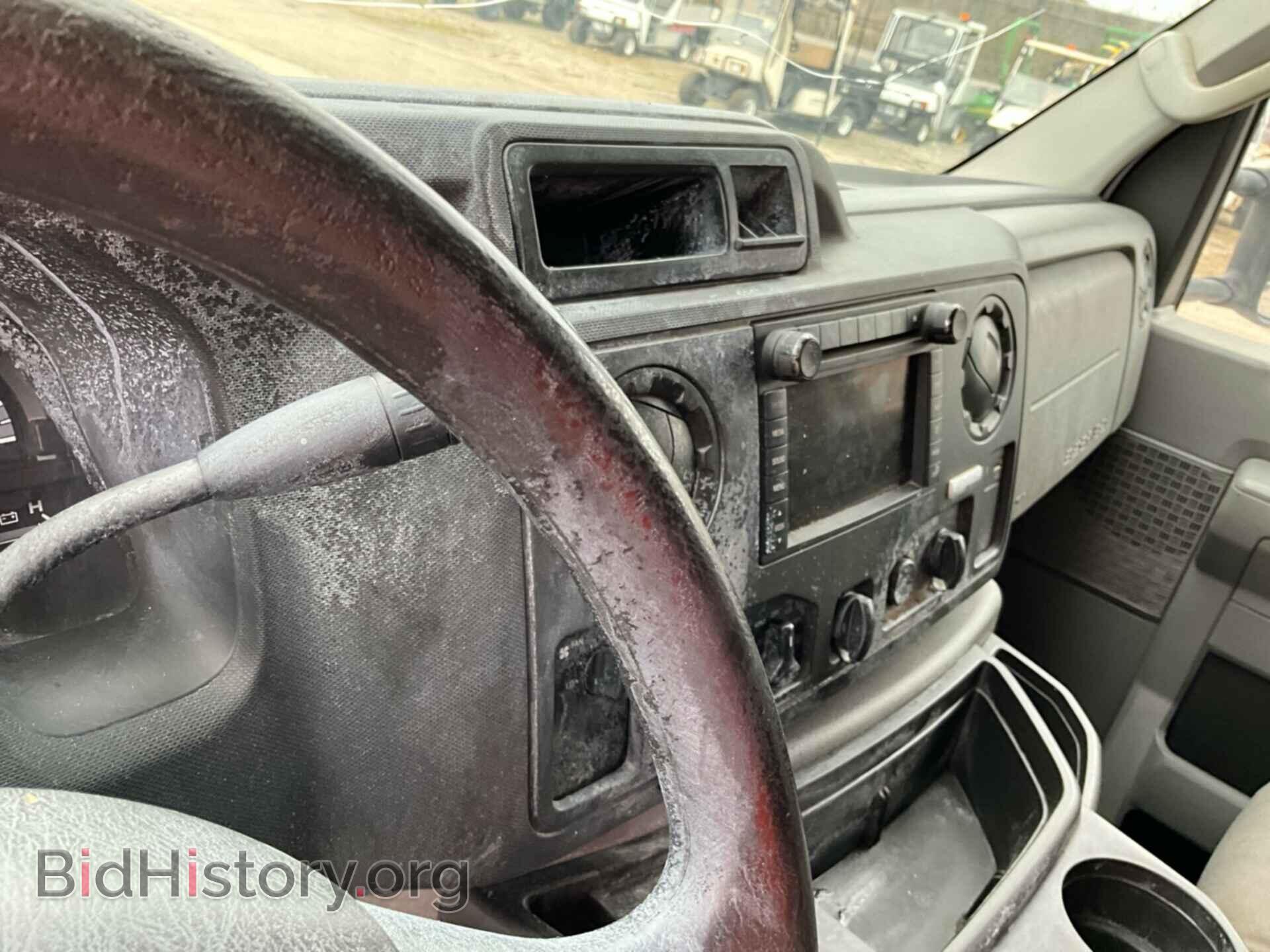 2014 FORD ECONOLINE - VIN: 1FTNE2EW4EDA22583 - Фото 9