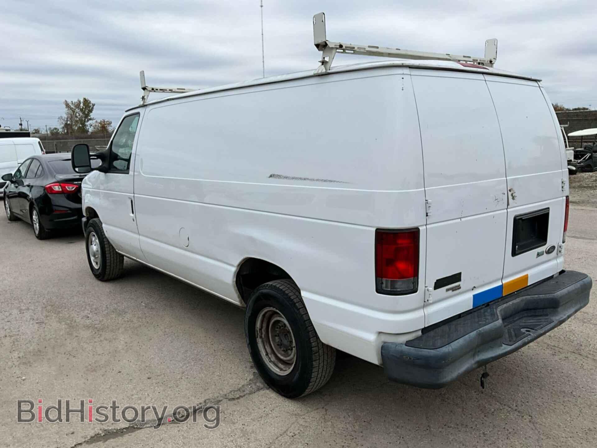 2014 FORD ECONOLINE - VIN: 1FTNE2EW4EDA22583 - Фото 10