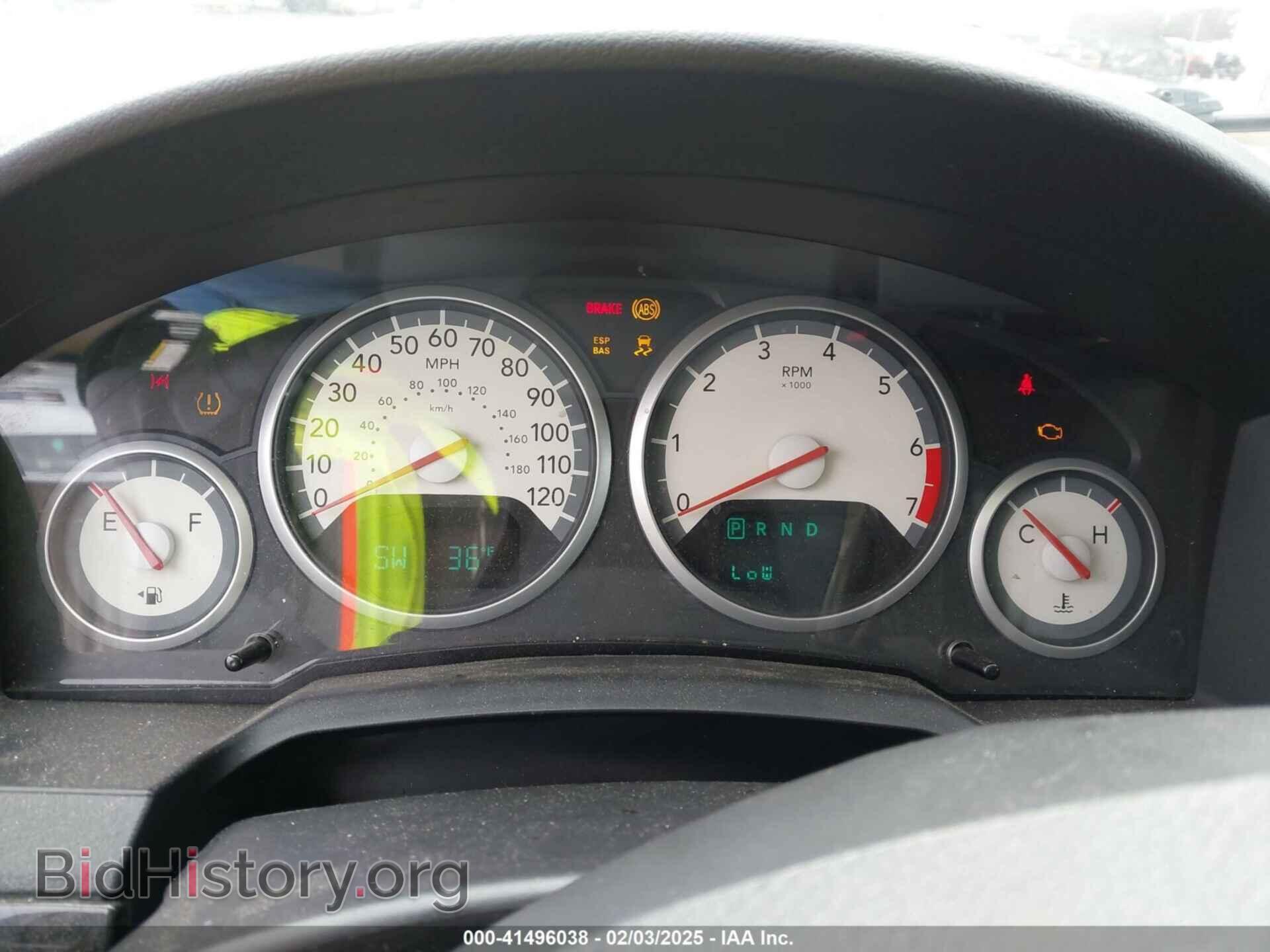 2010 DODGE GRAND CARAVAN - VIN: 2D4RN5D14AR314477 - Фото 7