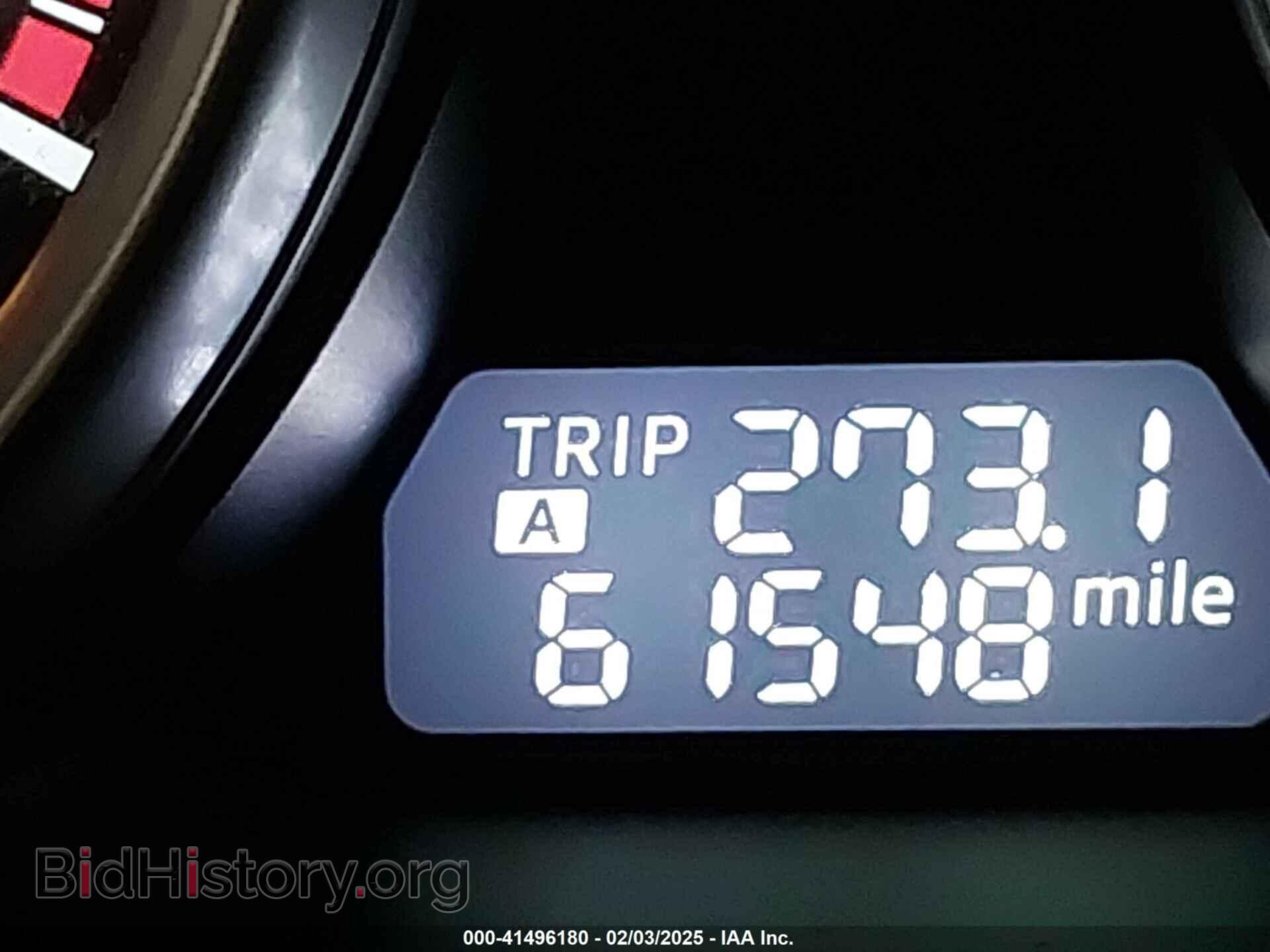 2014 MAZDA CX-9 - VIN: JM3TB3DV4E0438503 - Фото 15